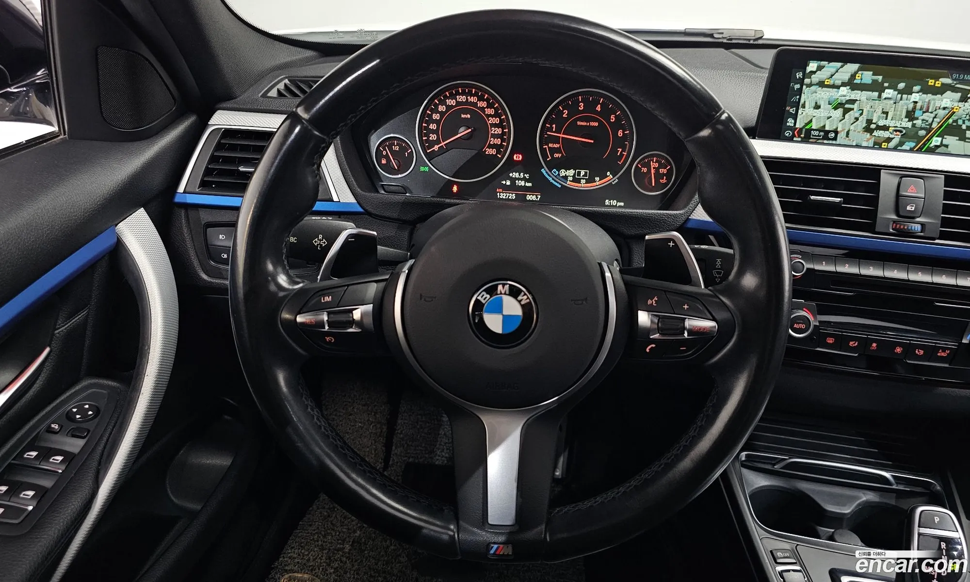 BMW 3 Series 2017 WBA8B9101HK704608 — 21