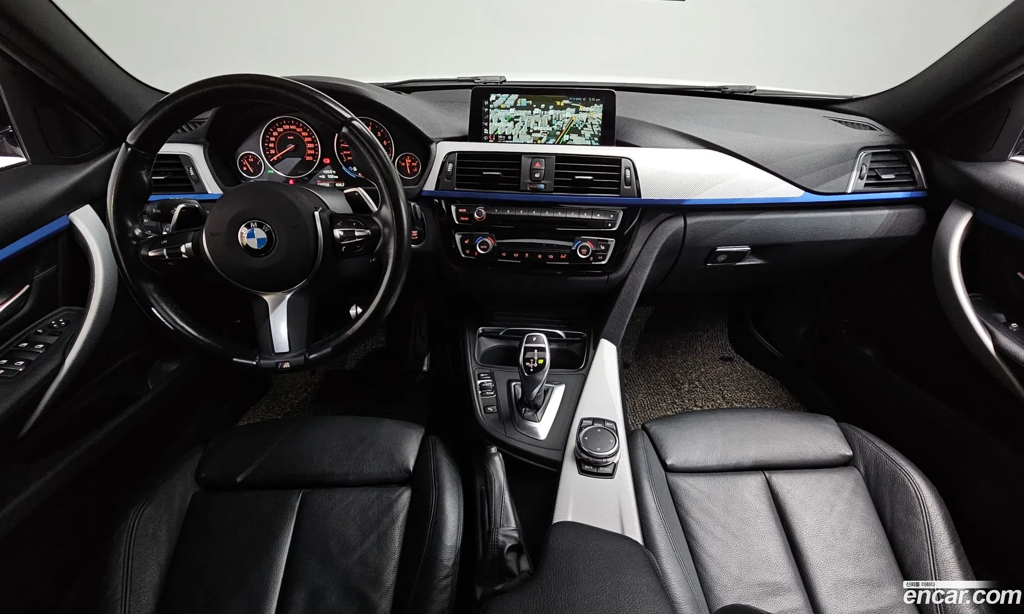 BMW 3 Series 2017 WBA8B9101HK704608 — 19