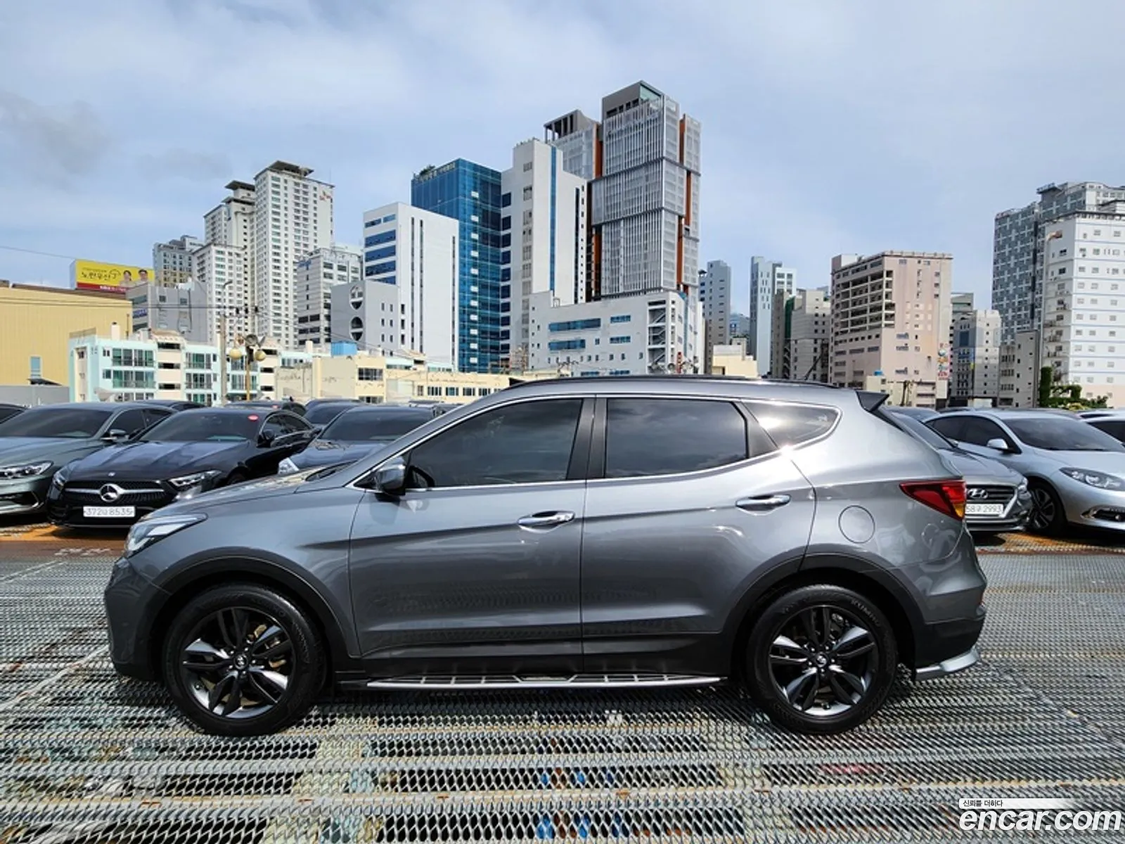Hyundai Santa Fe DM 2012 — 18