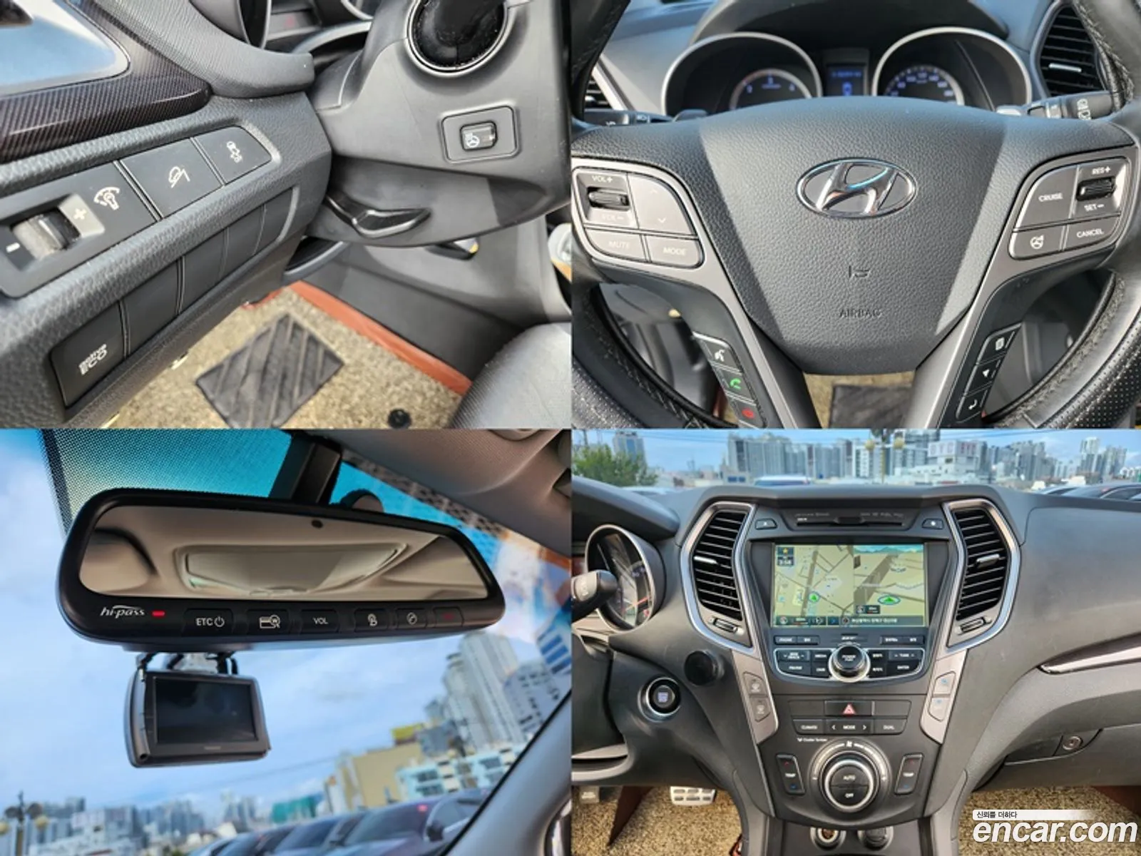 Hyundai Santa Fe DM 2012 — 20