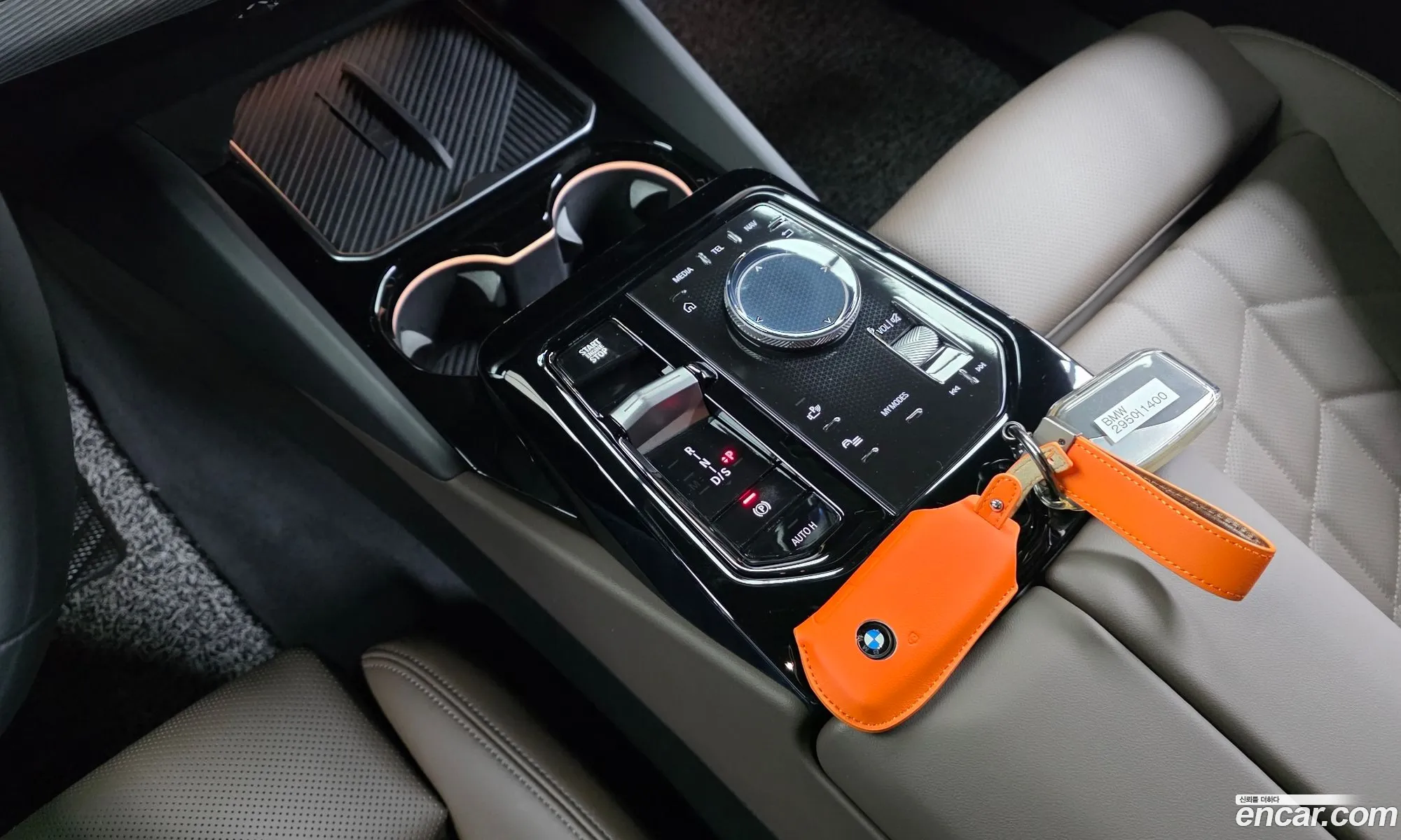BMW 5 Series 2025 — 33