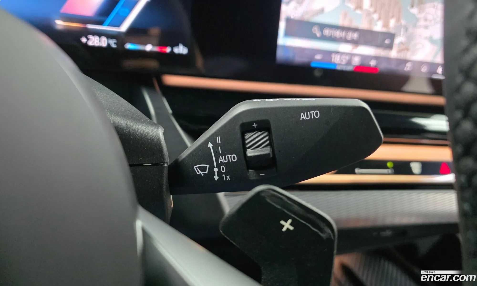 BMW 5 Series 2025 — 10