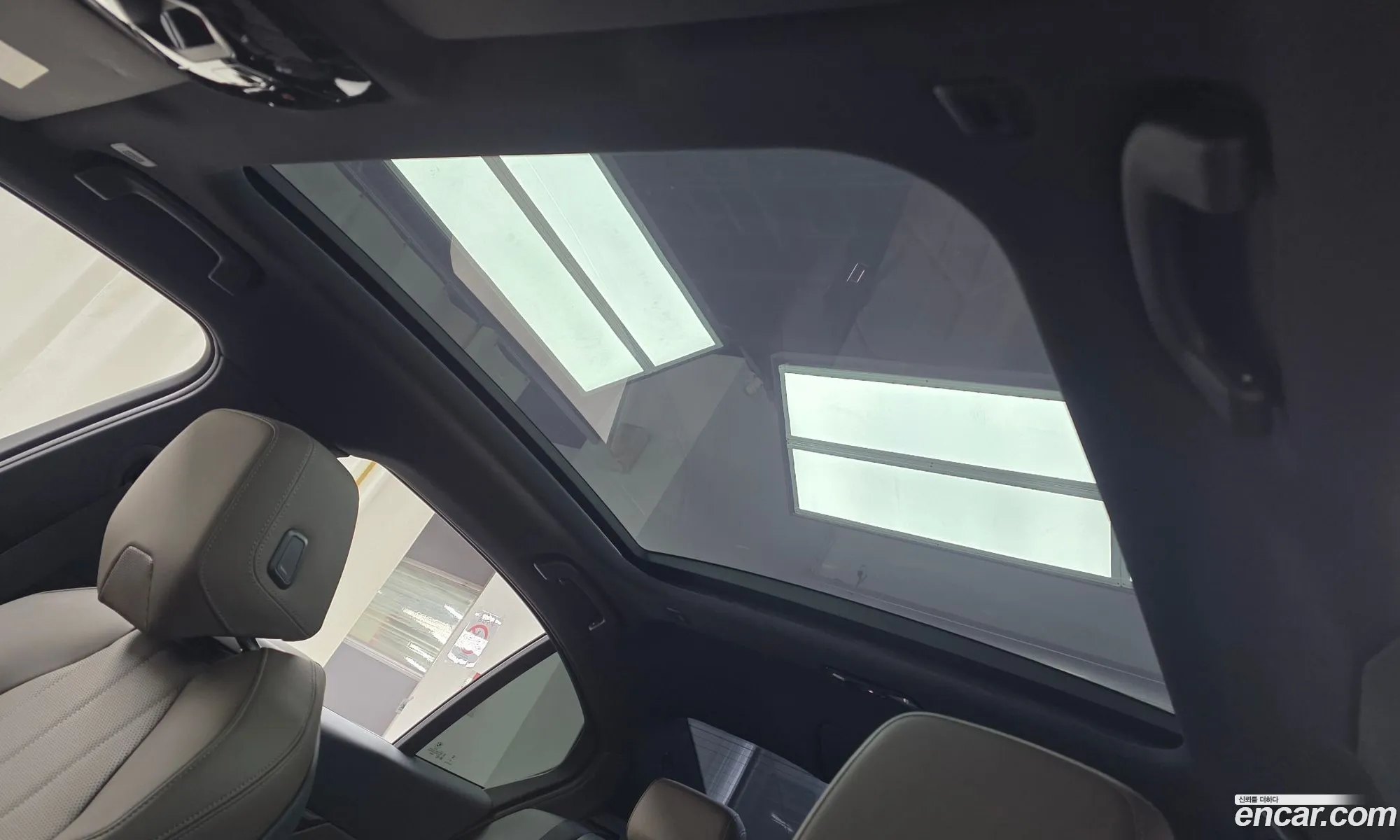 BMW 5 Series 2025 — 27