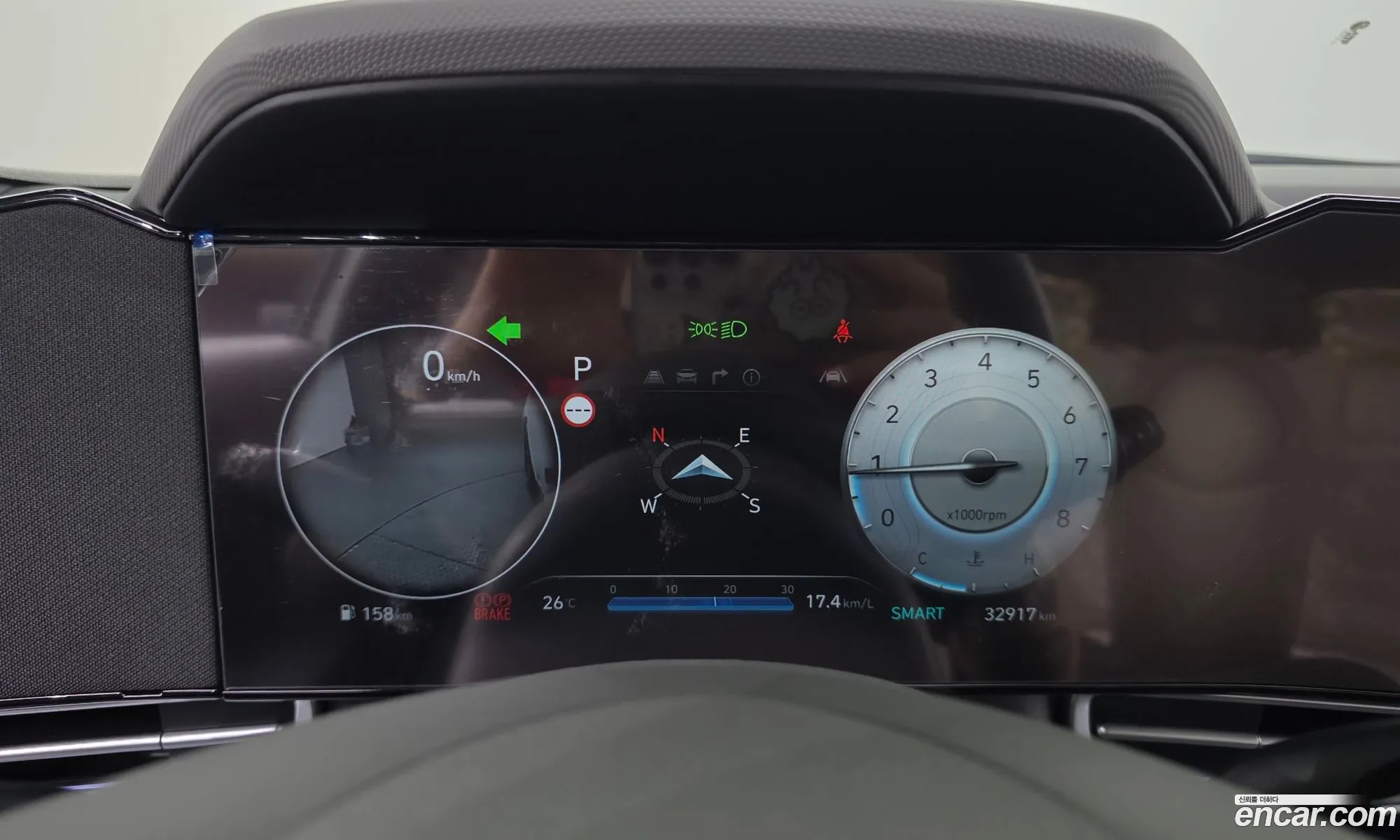 Hyundai Elantra 2025 — 20