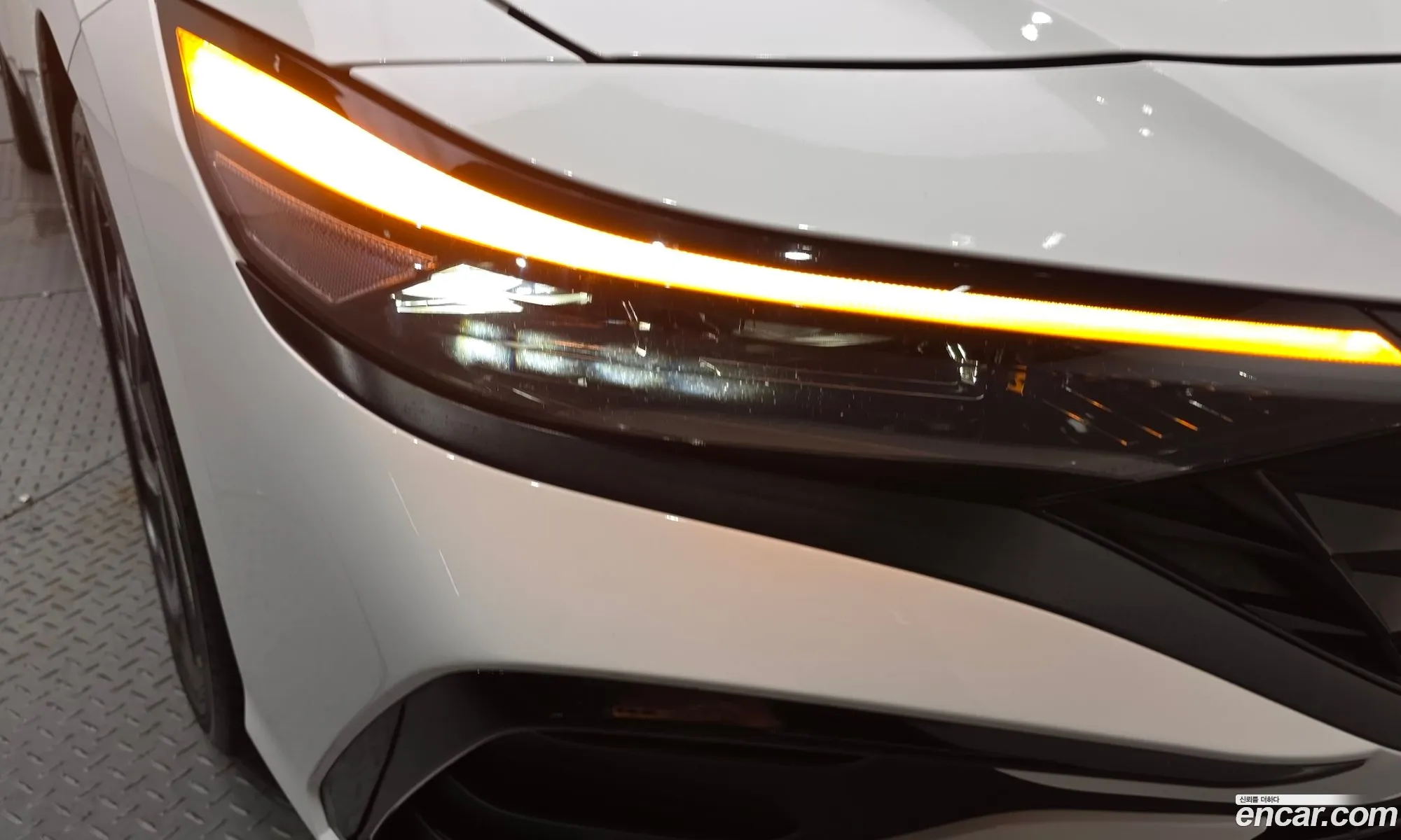 Hyundai Elantra 2025 — 23