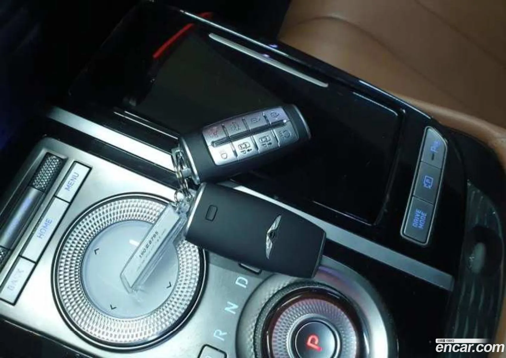 Genesis G80 2022 — 7