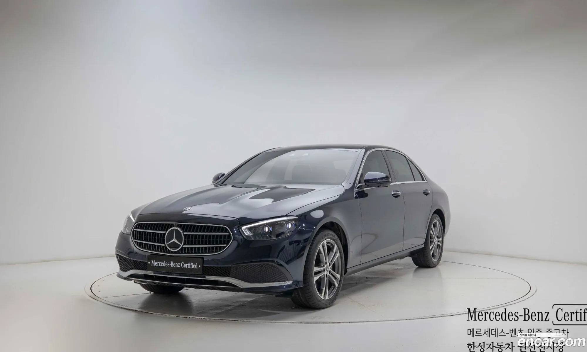 Mercedes-Benz E-Class W213 2022 — 20