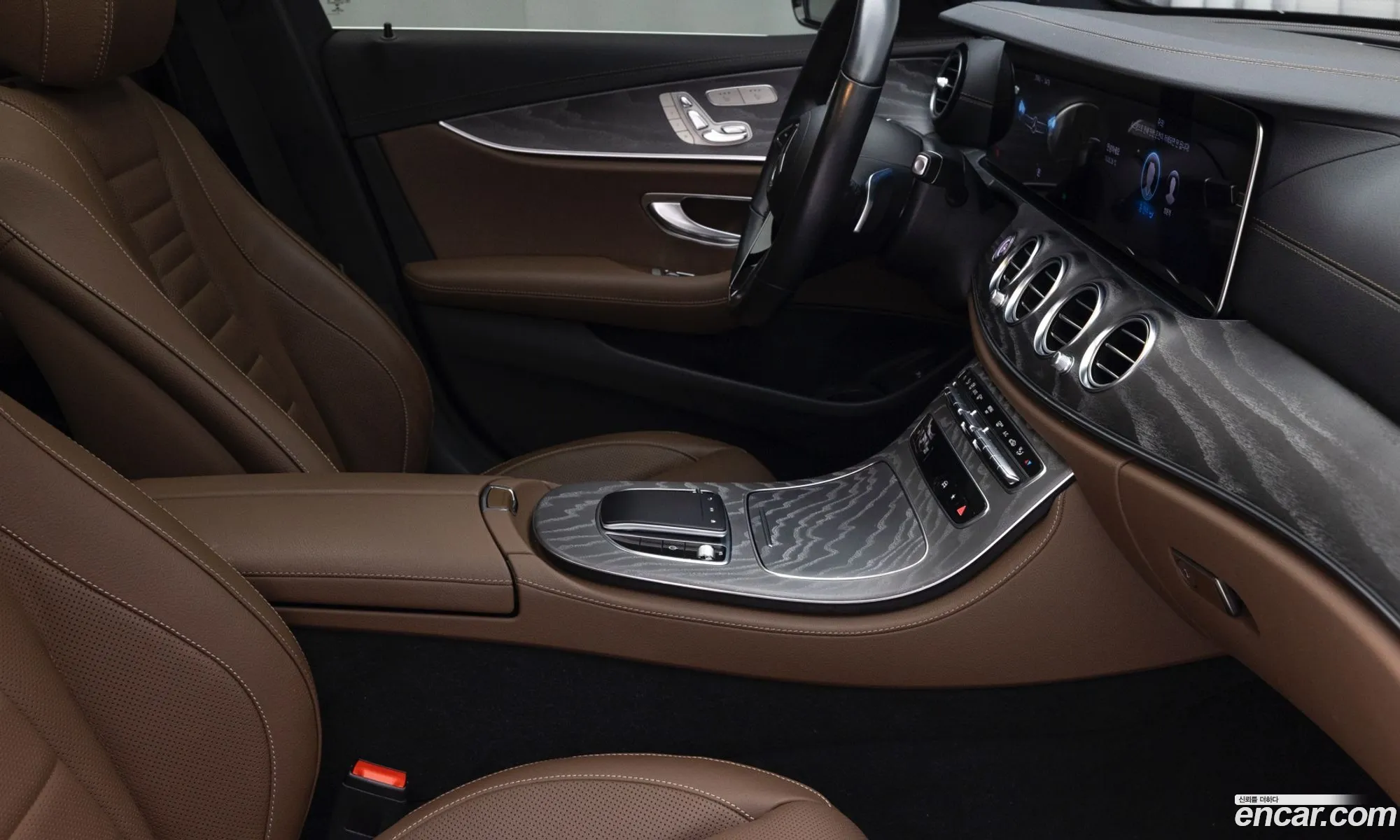Mercedes-Benz E-Class W213 2022 — 9