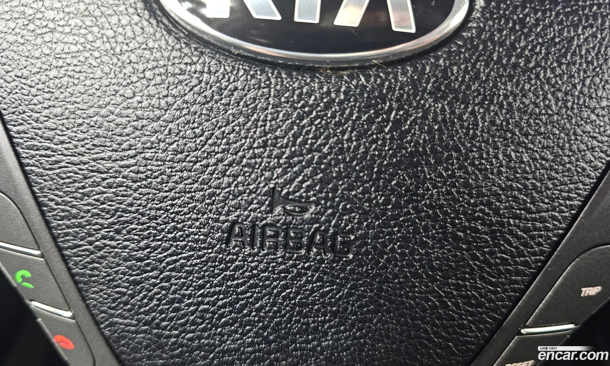 Kia K3 2015 — 4