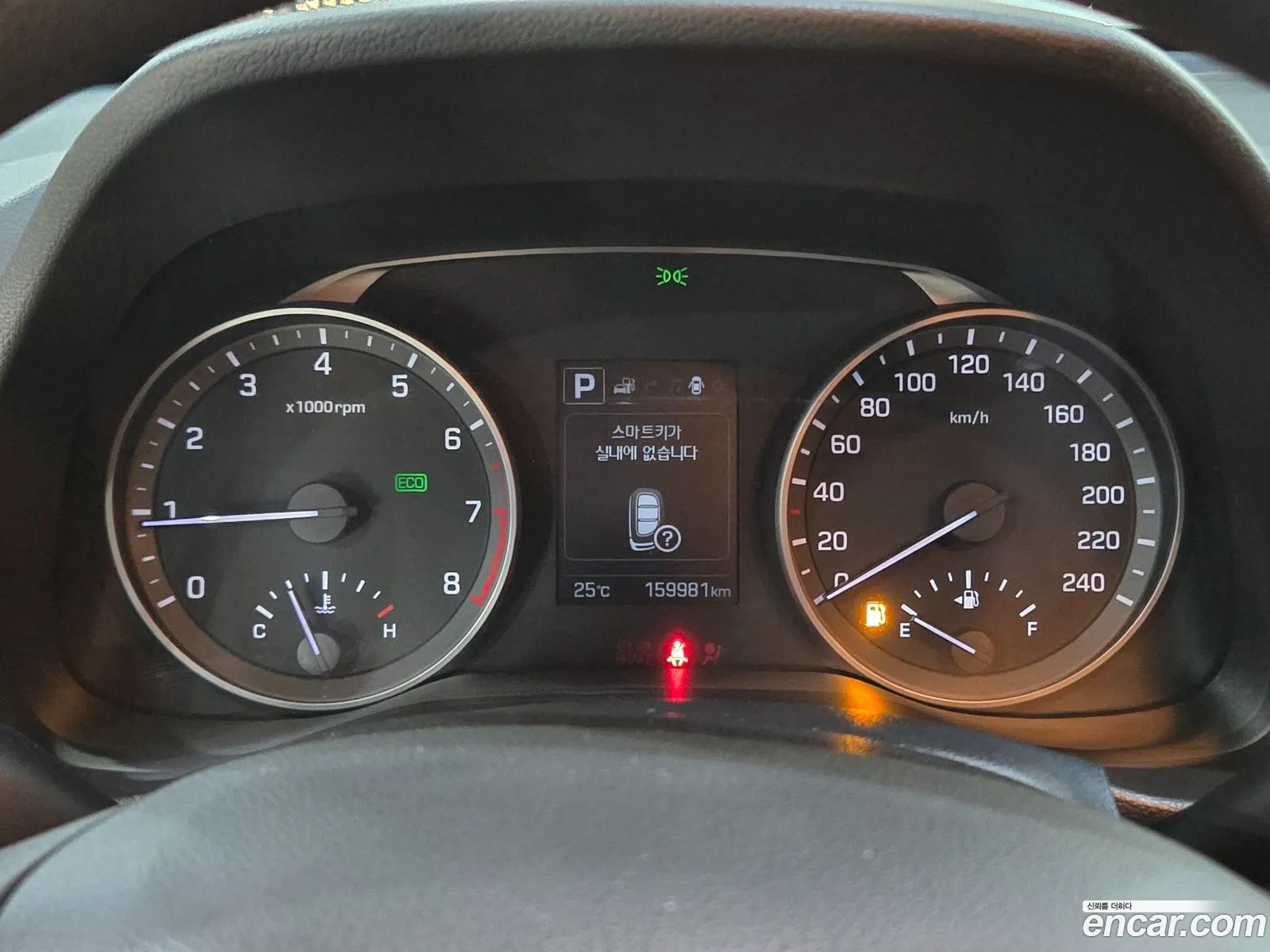 Hyundai Elantra AD 2018 — 10