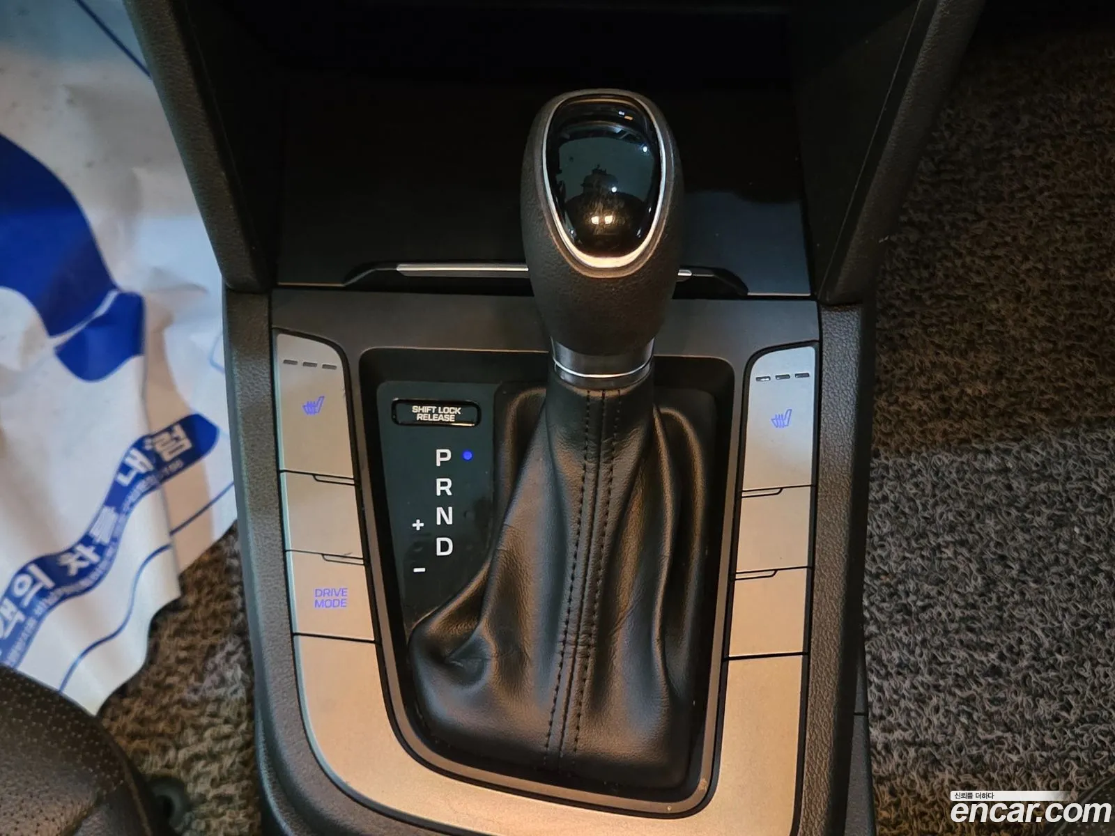 Hyundai Elantra AD 2018 — 3