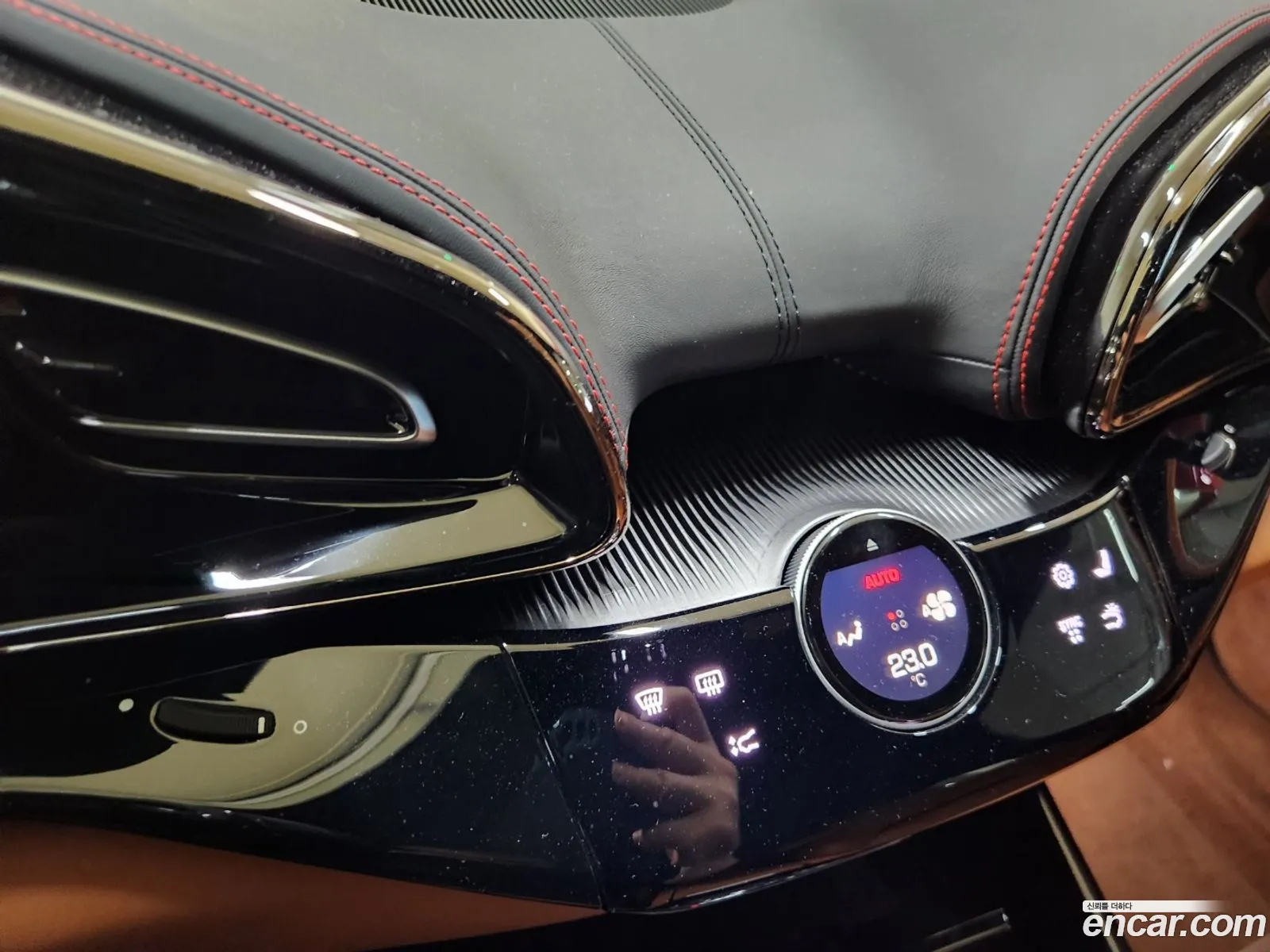 Ferrari Purosangue 2025 — 14