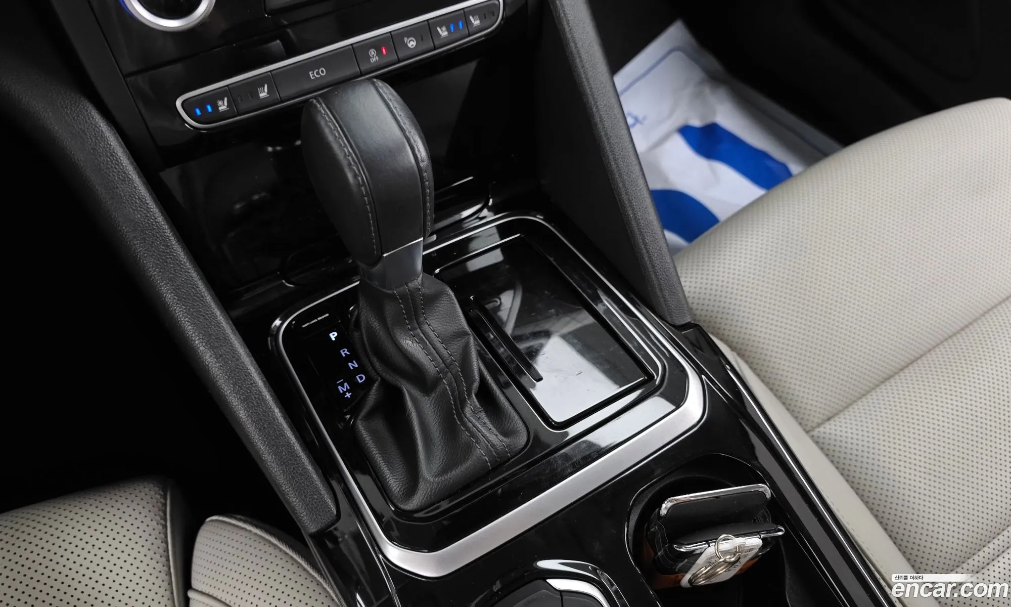 Renault Korea (Samsung) SM6 2016 — 16
