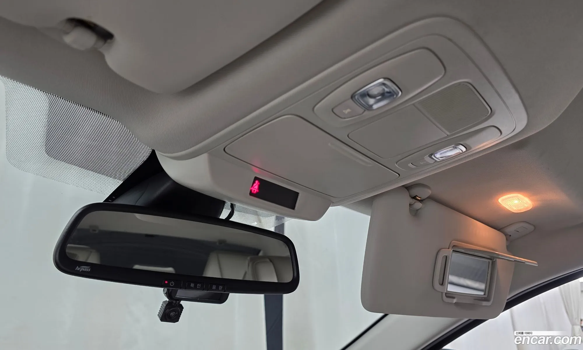 Renault Korea (Samsung) SM6 2016 — 4
