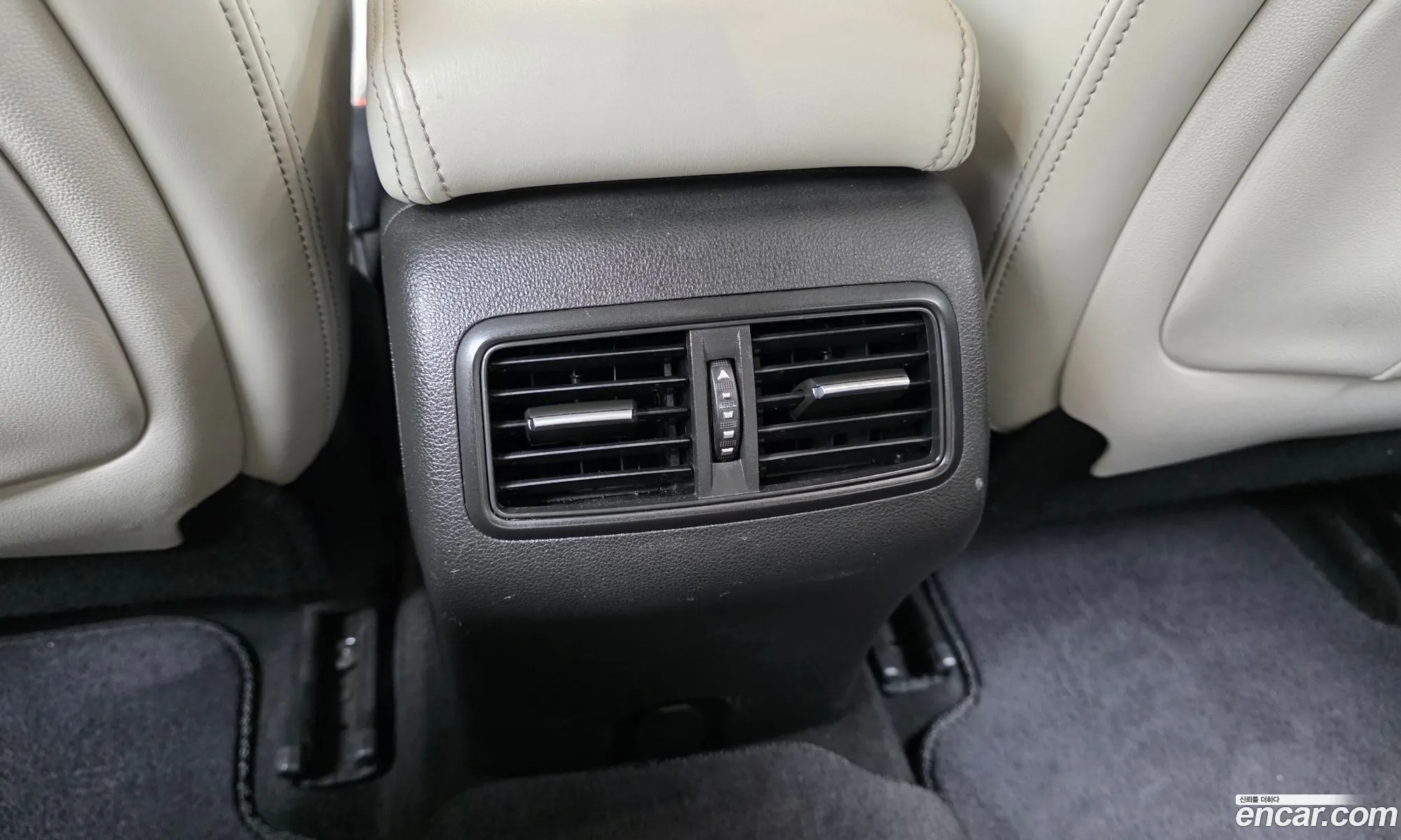 Renault Korea (Samsung) SM6 2016 — 18