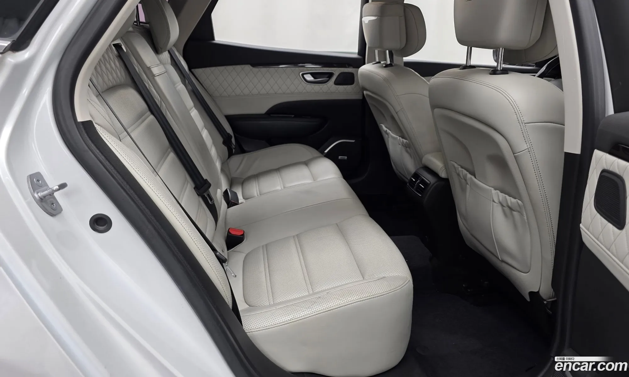Renault Korea (Samsung) SM6 2016 — 8