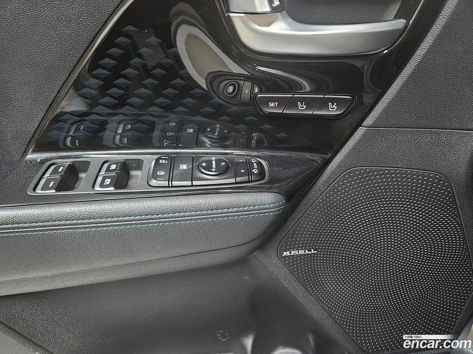 Kia Niro EV 2018 — 18
