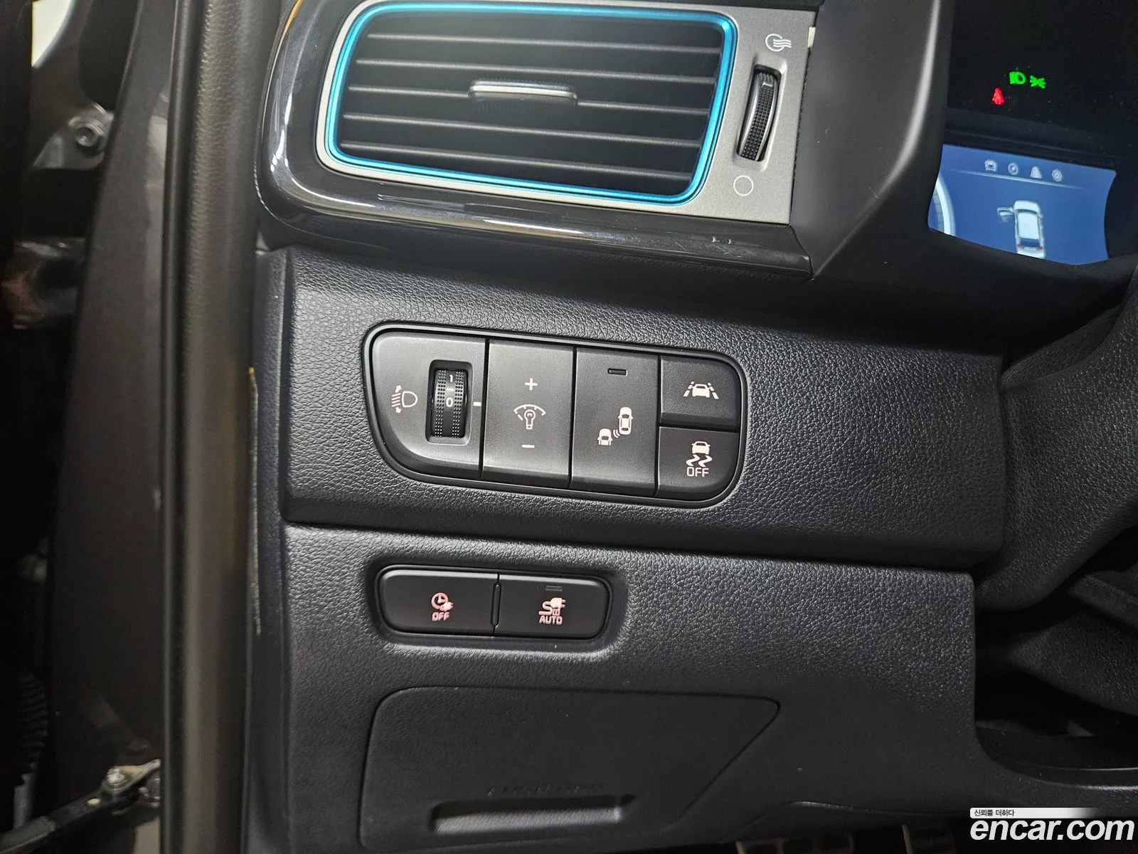Kia Niro EV 2018 — 3