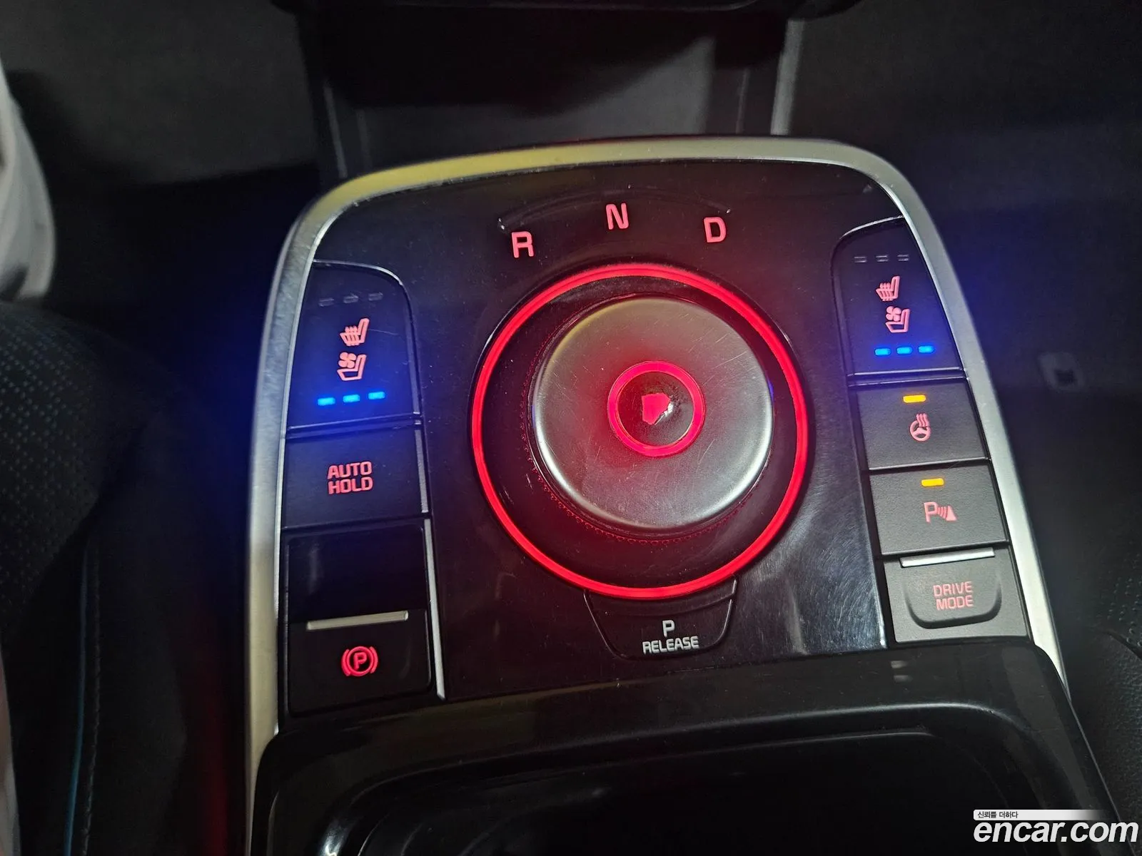 Kia Niro EV 2018 — 2