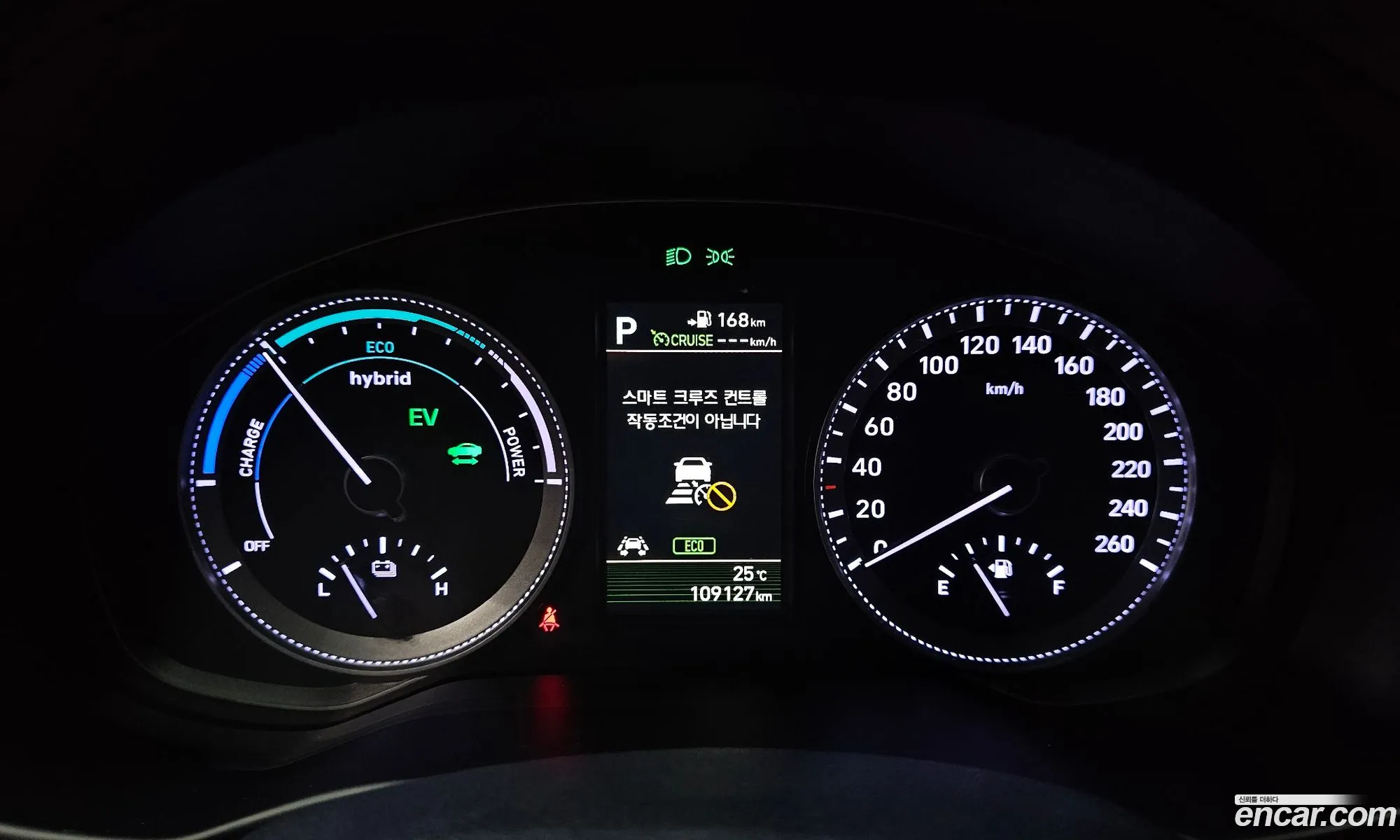 Hyundai Grandeur IG Hybrid 2017 — 3