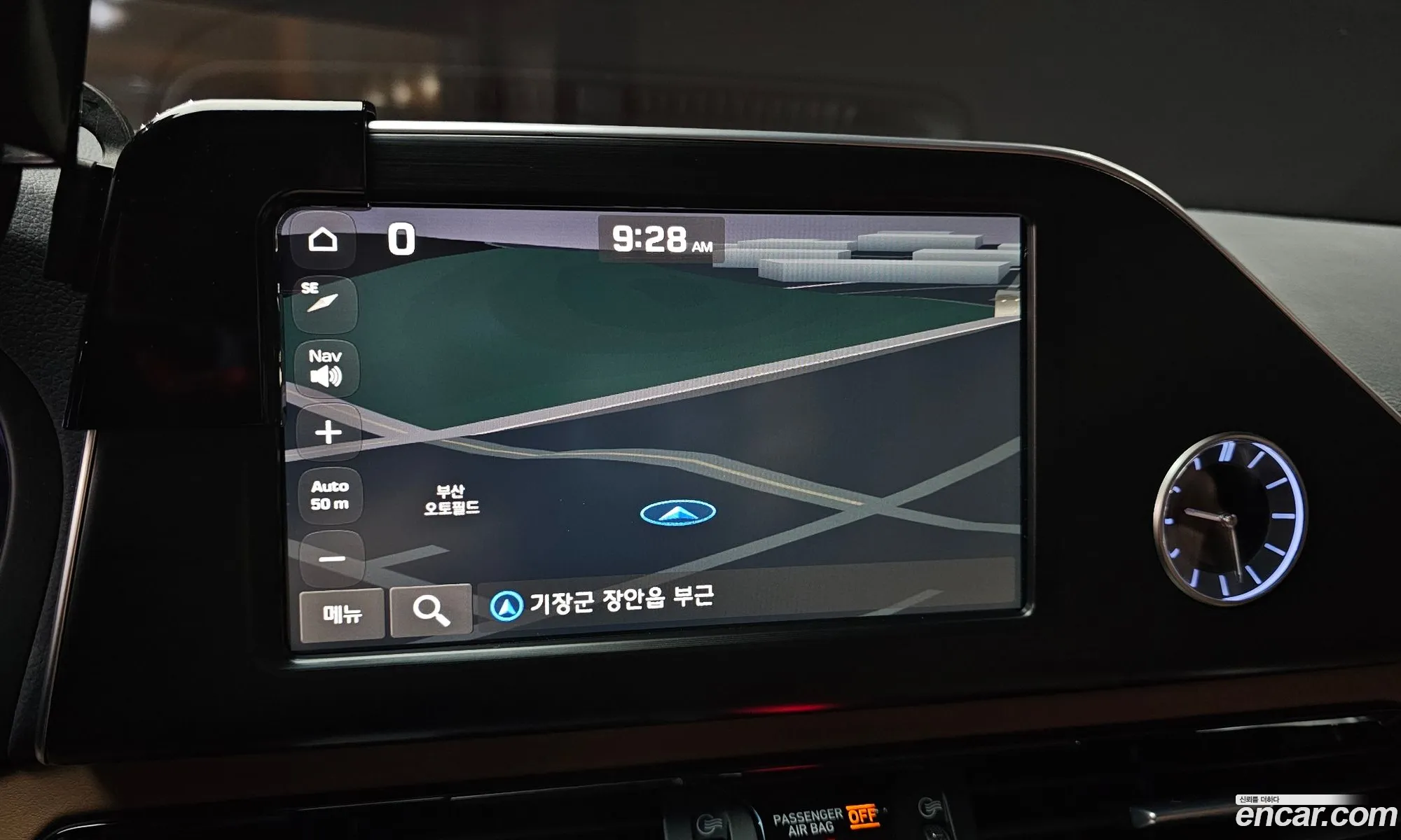 Hyundai Grandeur IG Hybrid 2017 — 12