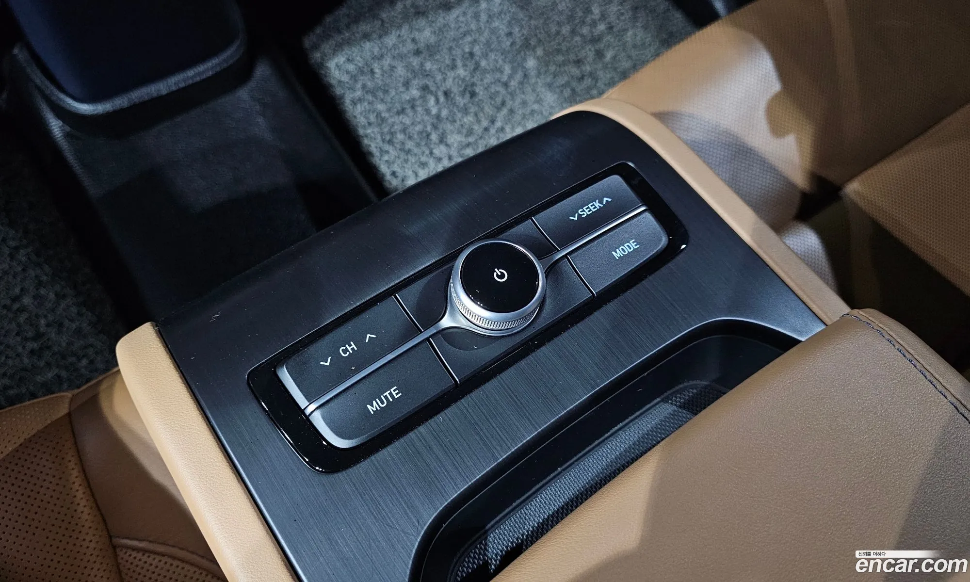 Hyundai Grandeur IG Hybrid 2017 — 33