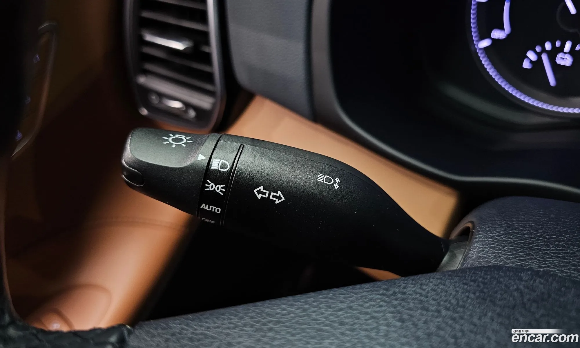 Hyundai Grandeur IG Hybrid 2017 — 6