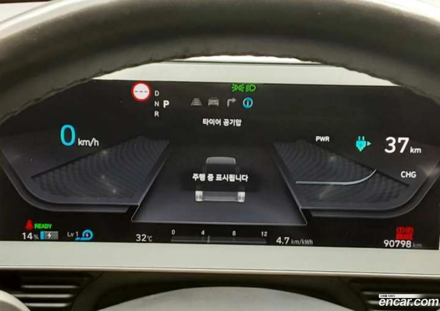 Hyundai Ioniq 5 2022 — 3
