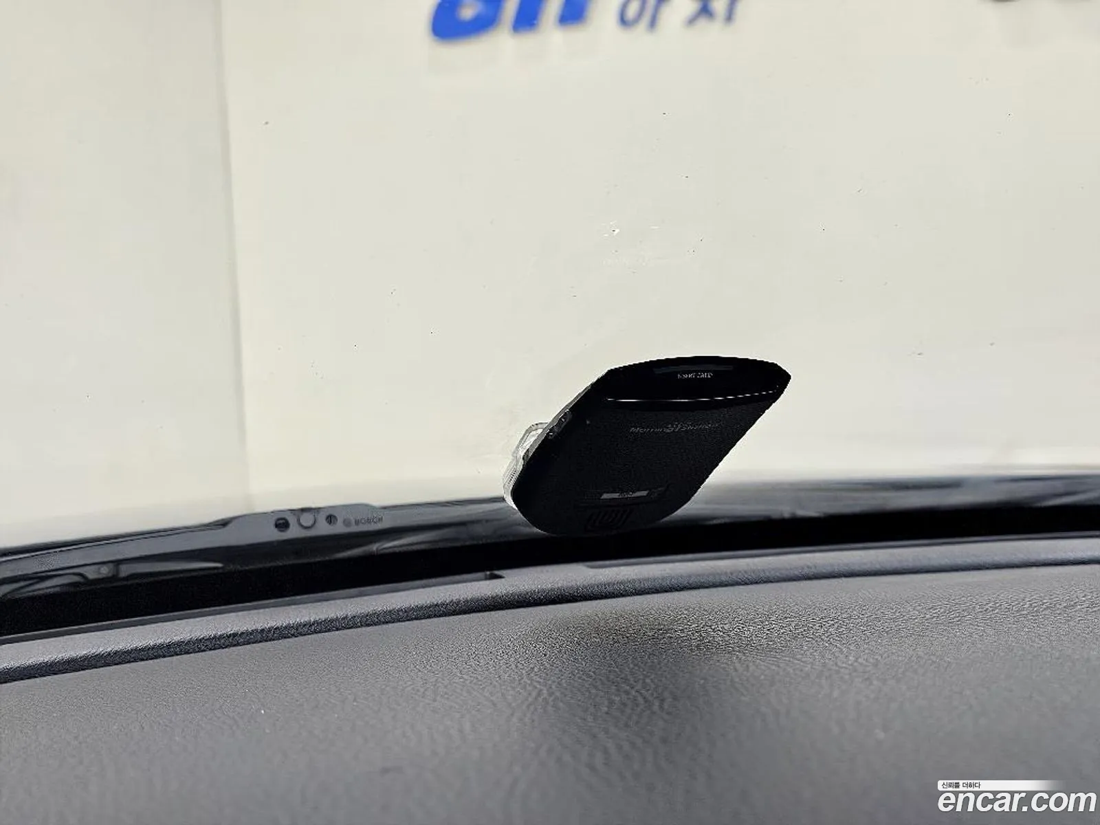 Renault Korea (Samsung) SM5 New Impression 2009 — 3