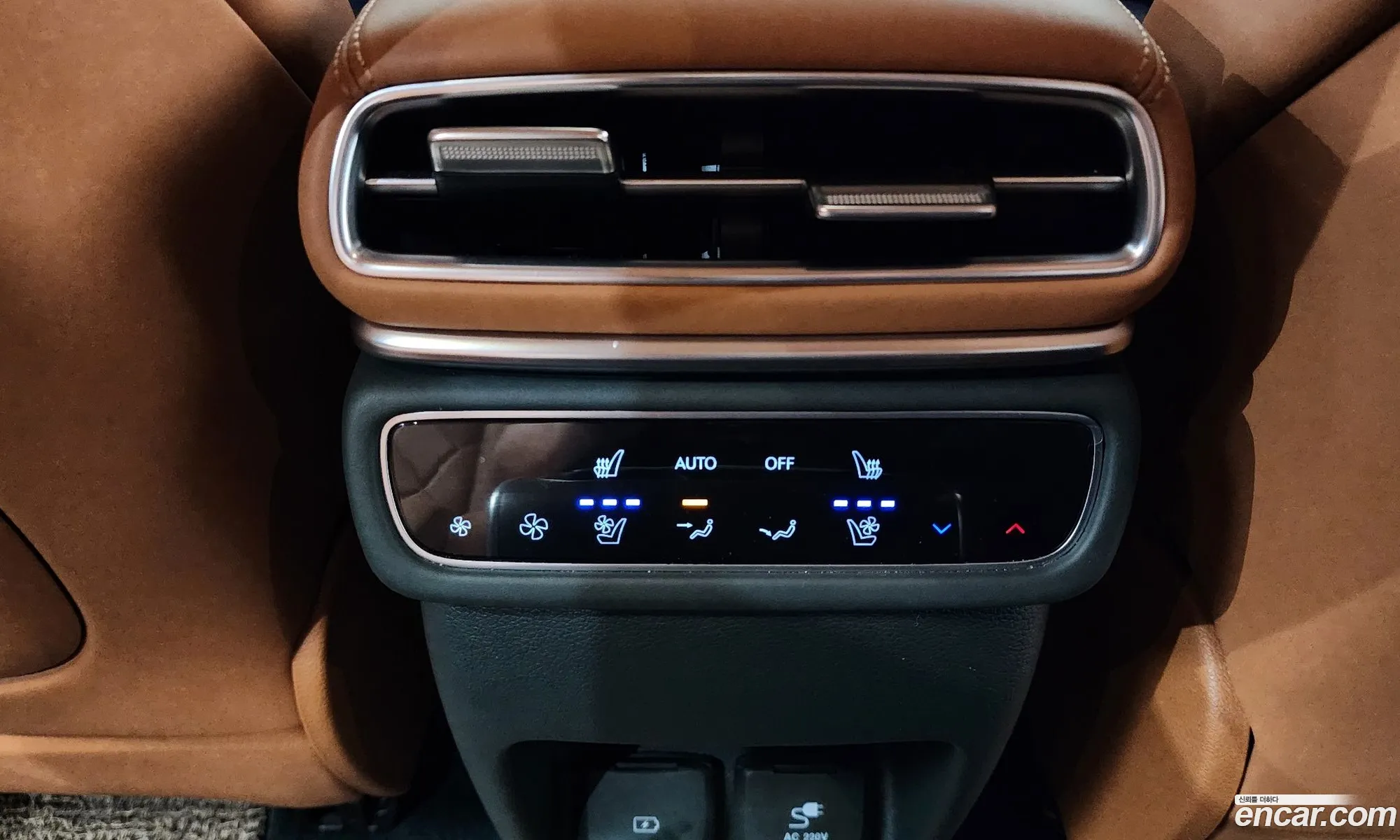 Genesis GV80 2024 — 16