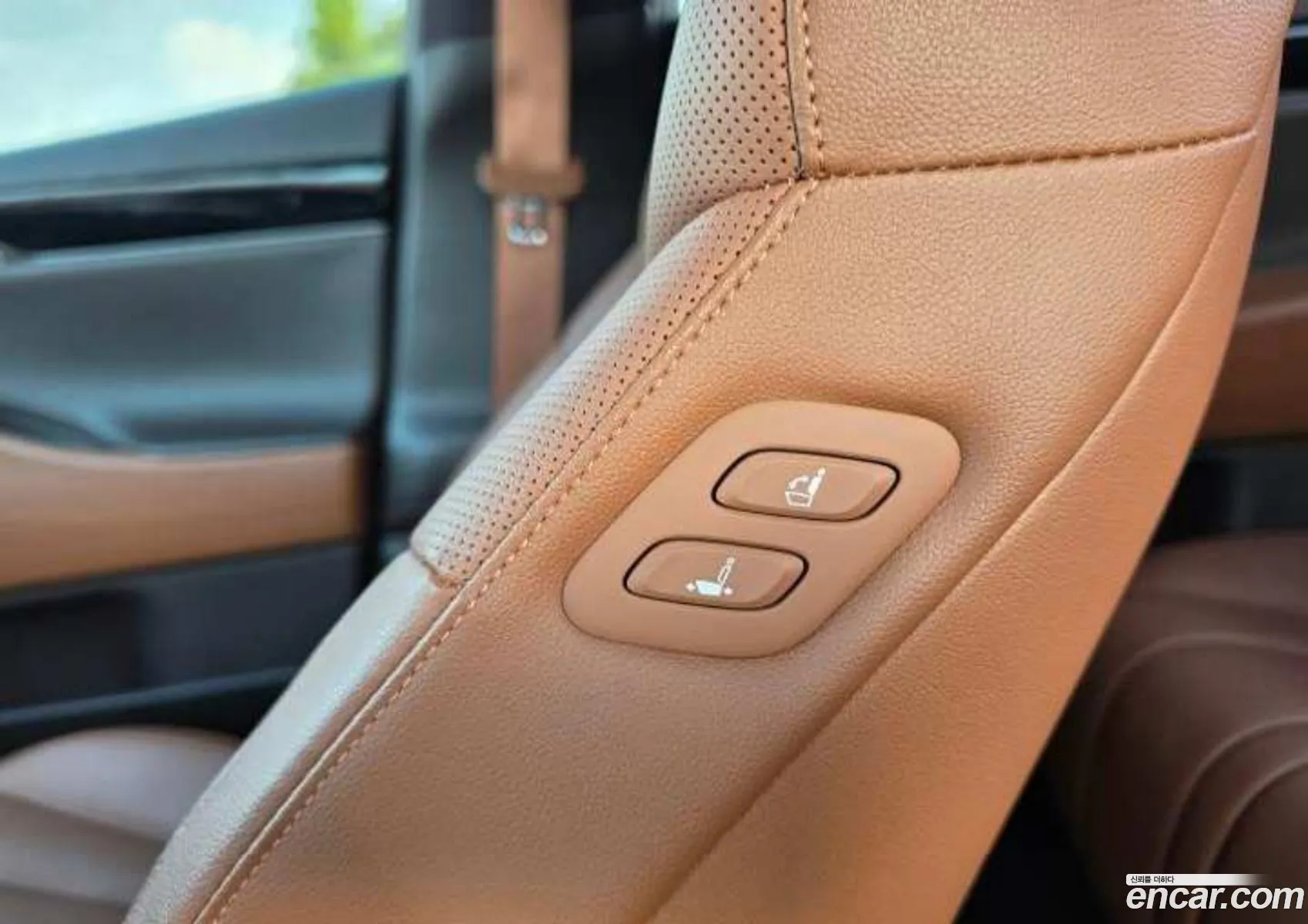 Genesis G80 2022 — 7