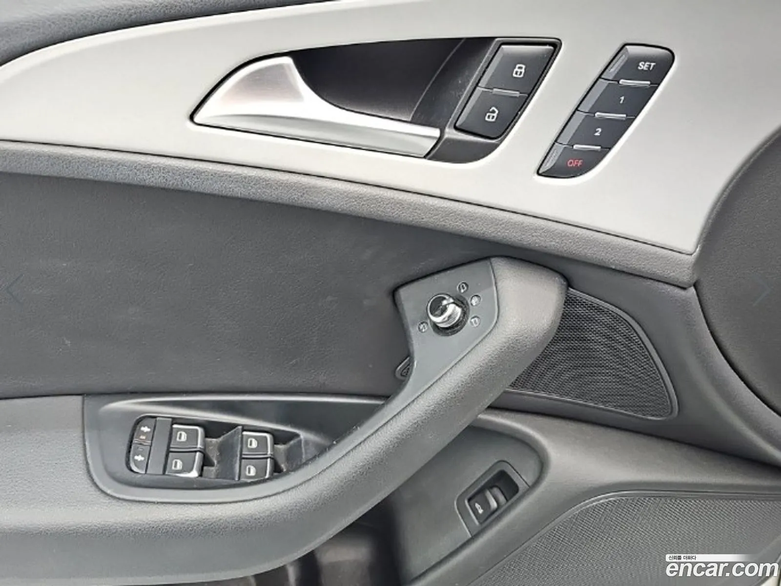 Audi A6 2013 — 3