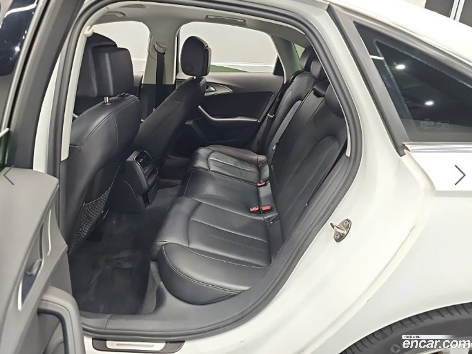 Audi A6 2013 — 9