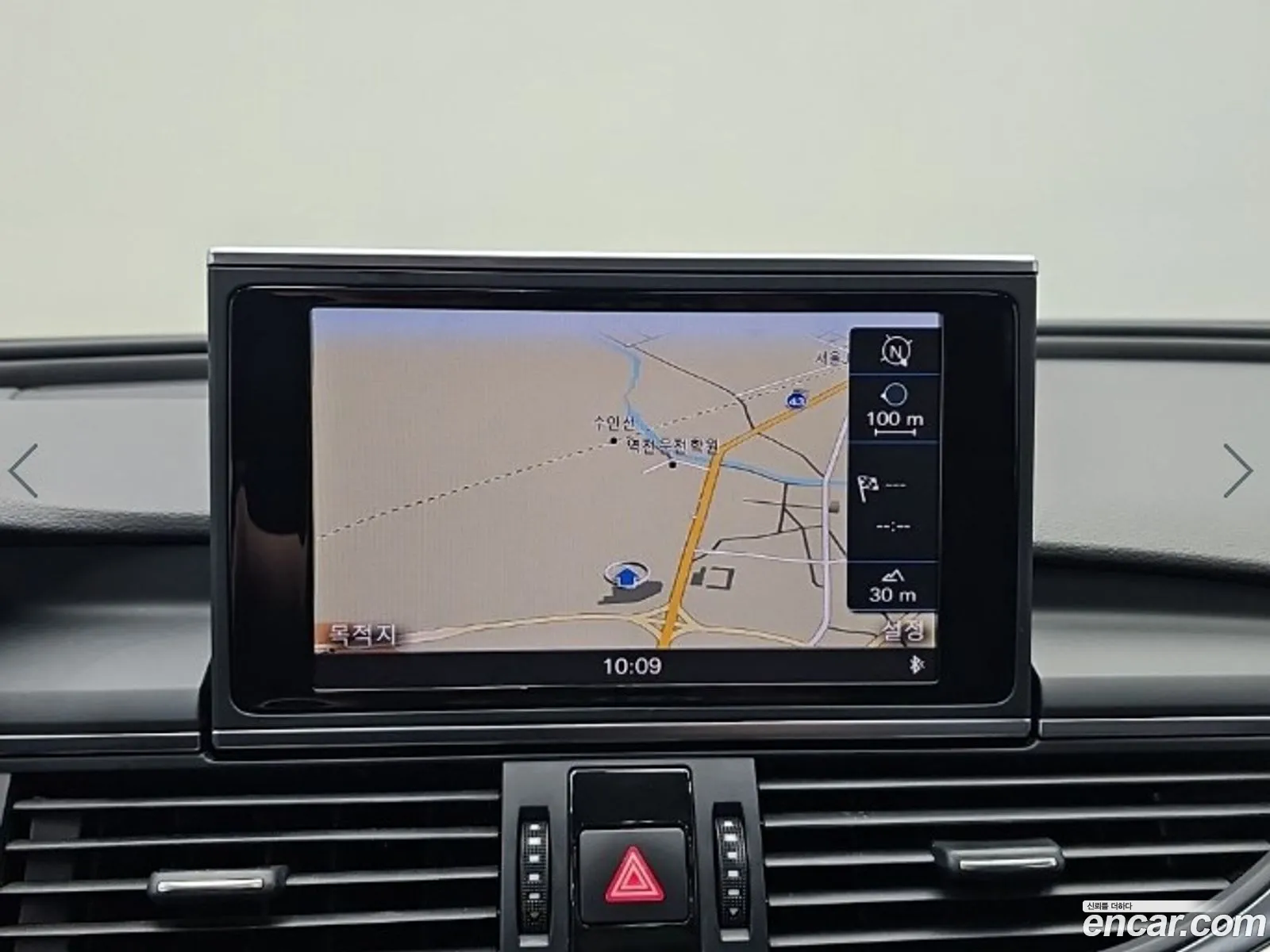 Audi A6 2013 — 18