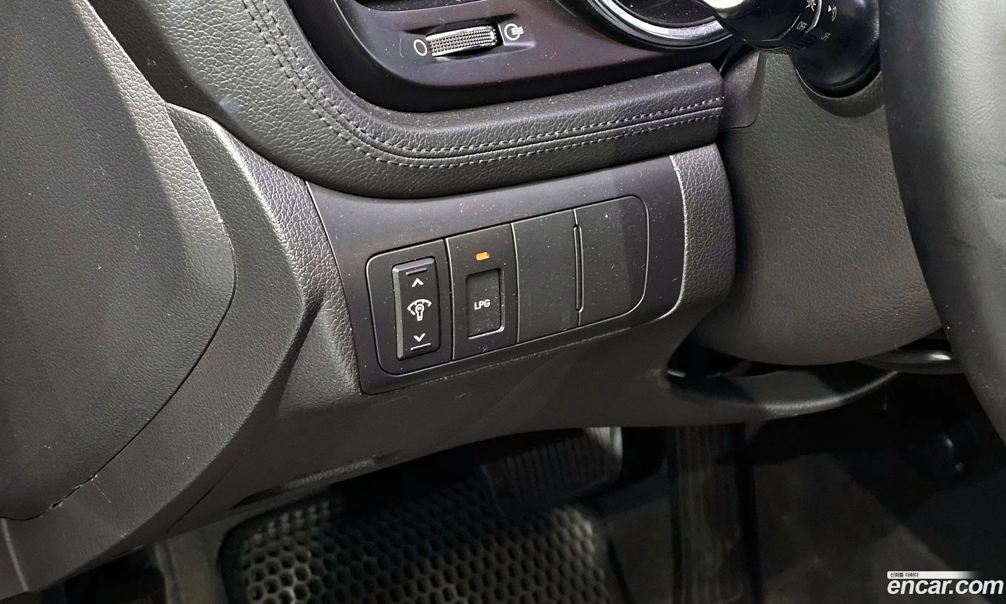 Kia K5 2010 — 4