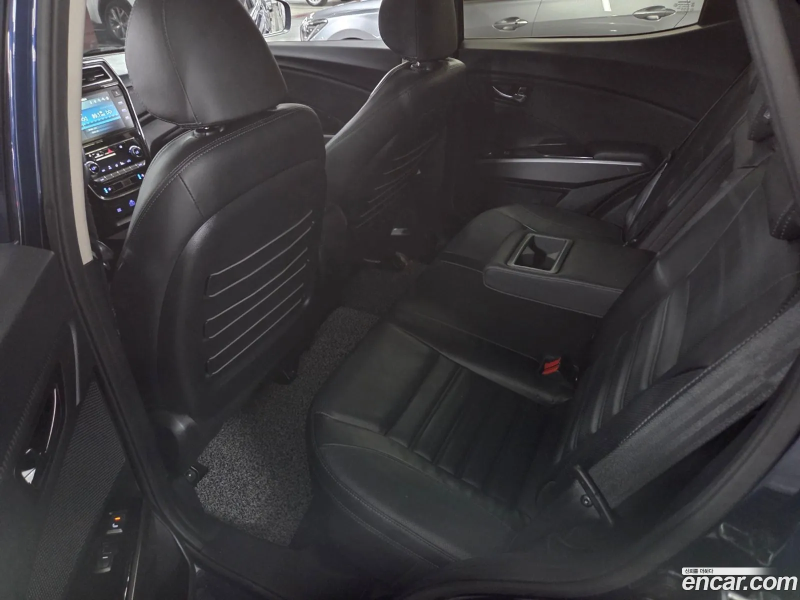 KG Mobility (SsangYong) Tivoli 2019 — 15