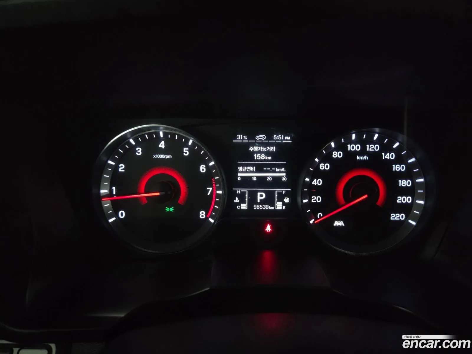 KG Mobility (SsangYong) Tivoli 2019 — 9