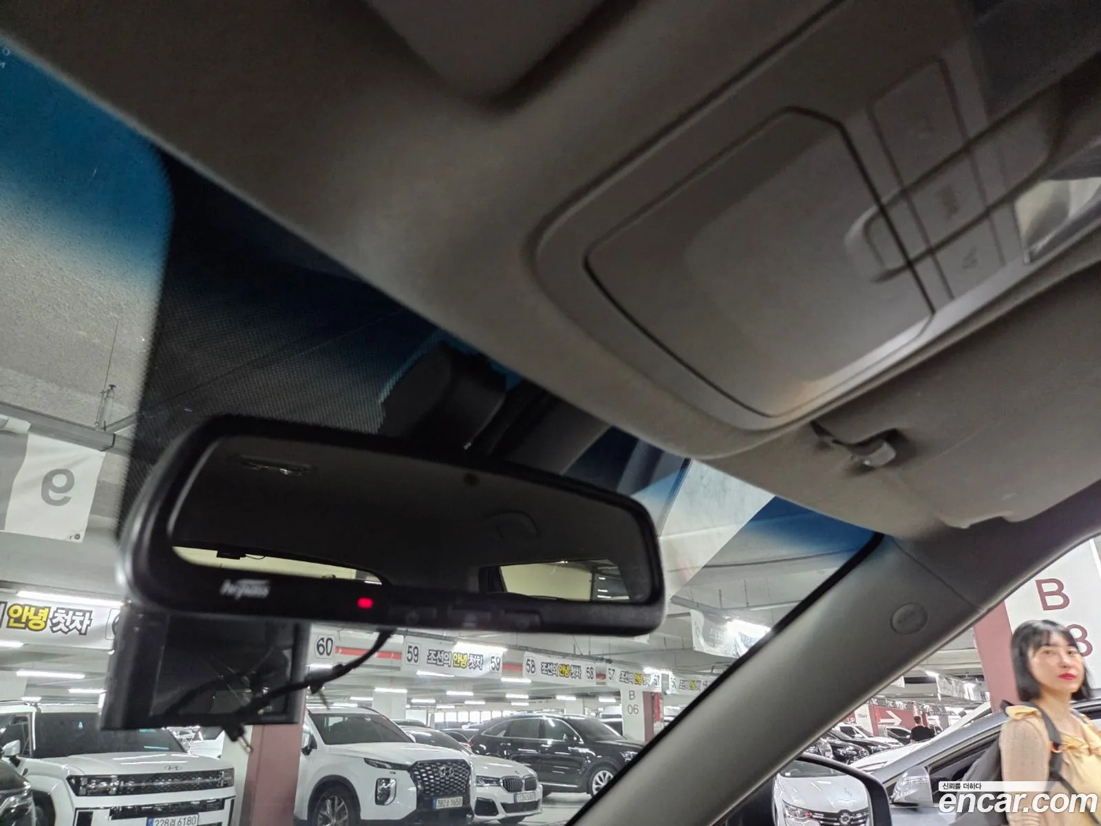 KG Mobility (SsangYong) Tivoli 2019 — 14