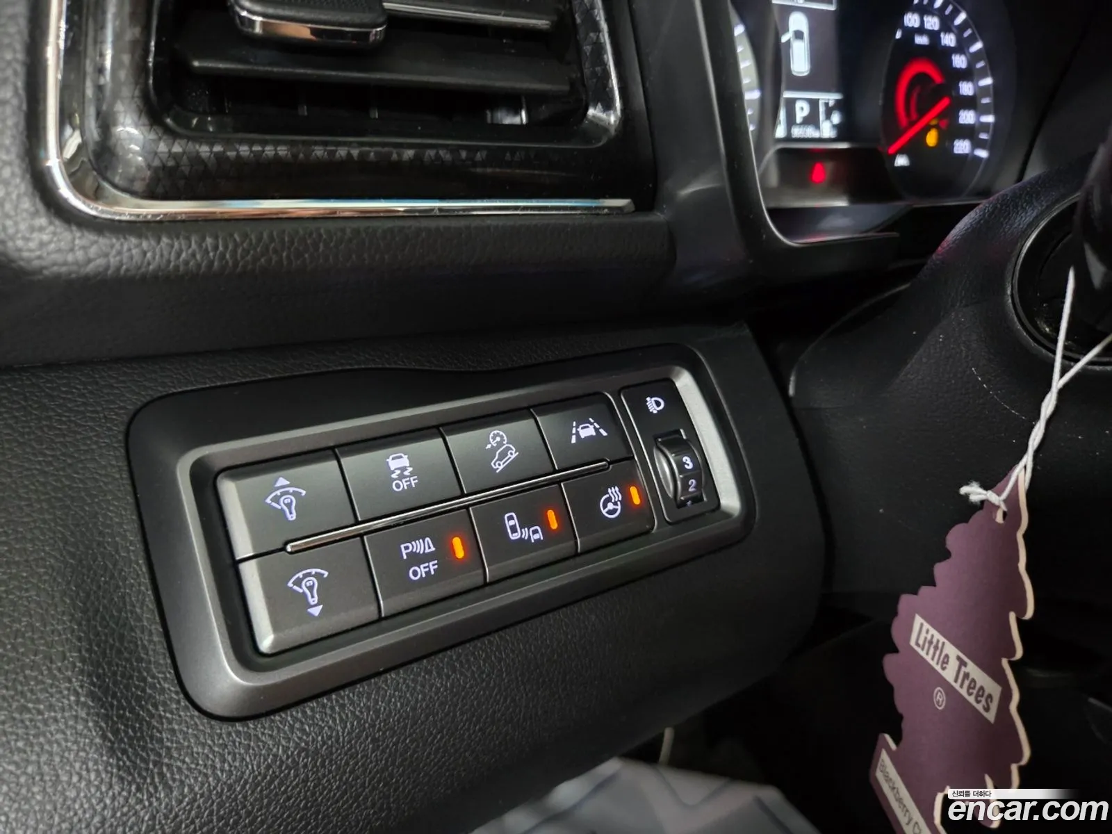 KG Mobility (SsangYong) Tivoli 2019 — 2