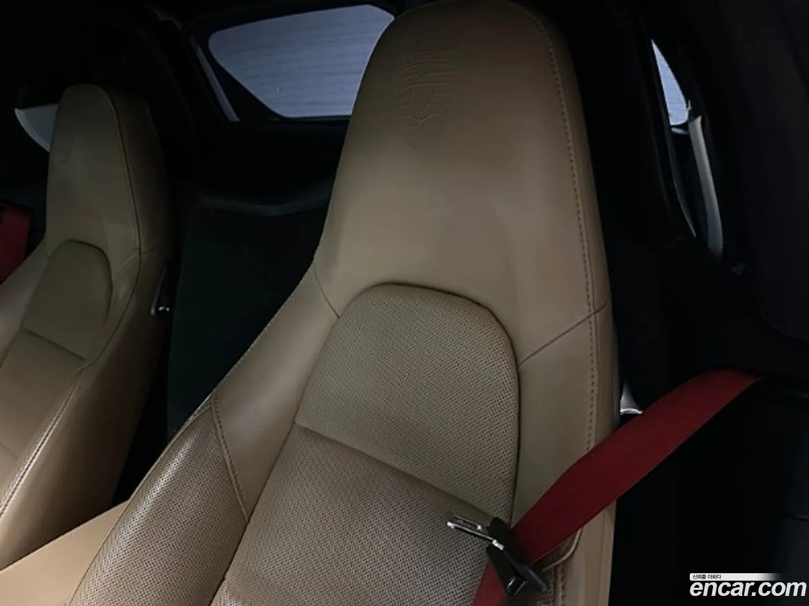 Porsche 718 Boxster 2018 — 18
