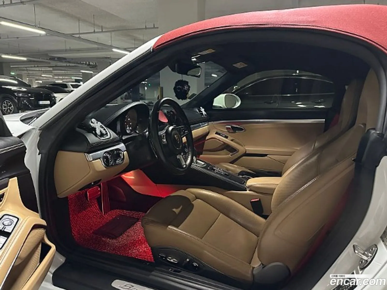 Porsche 718 Boxster 2018 — 16