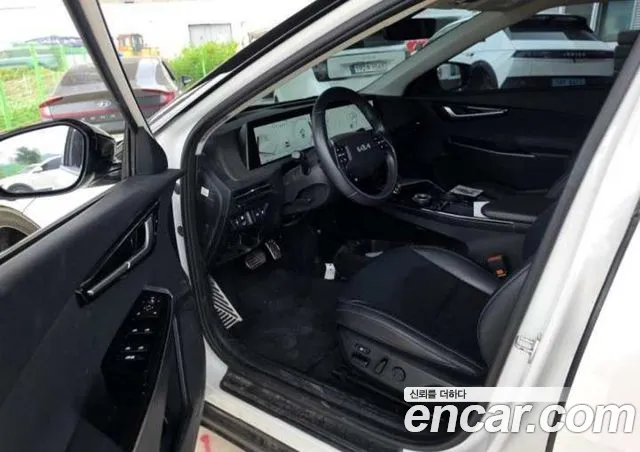 Kia EV6 2022 — 3