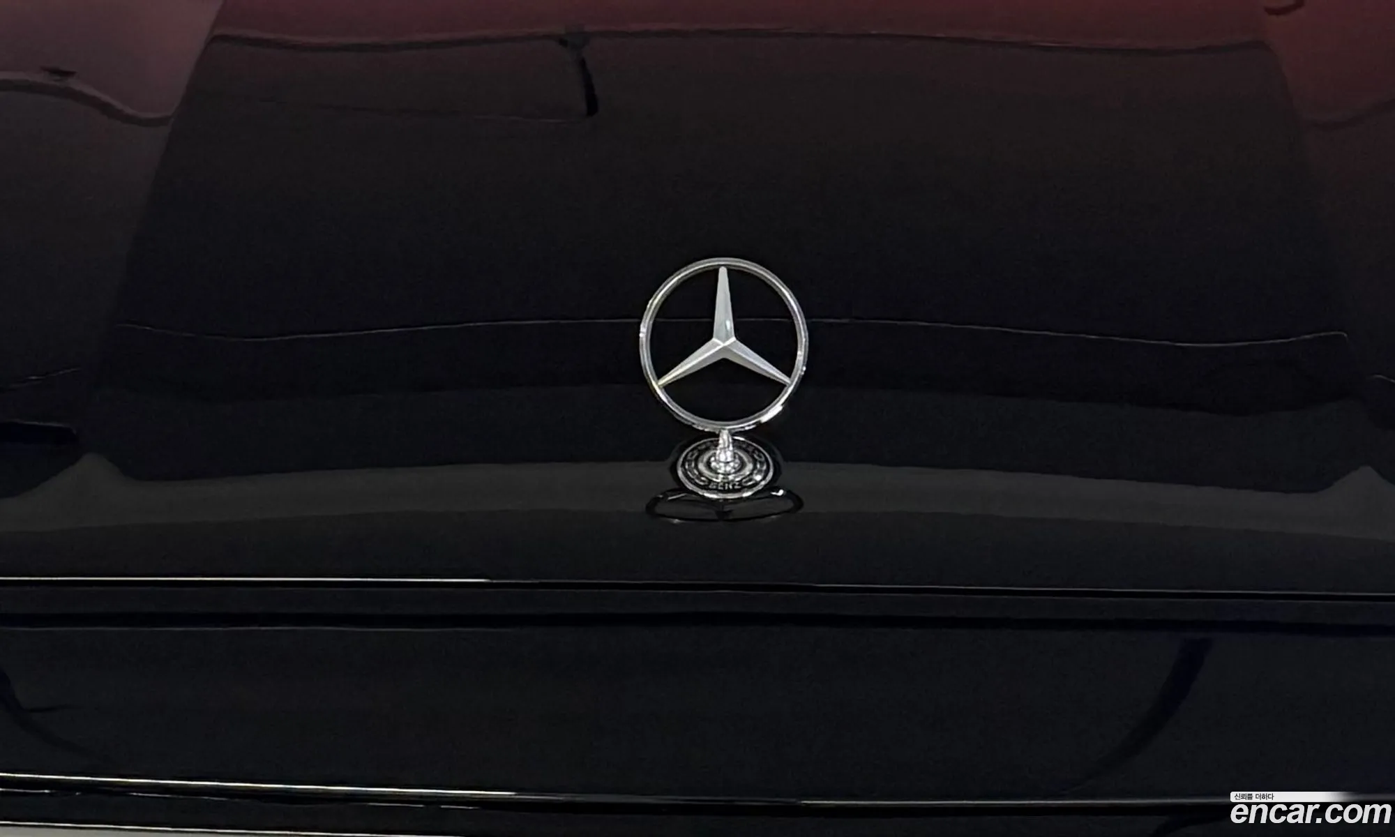 Mercedes-Benz E-Class W214 2024 — 10