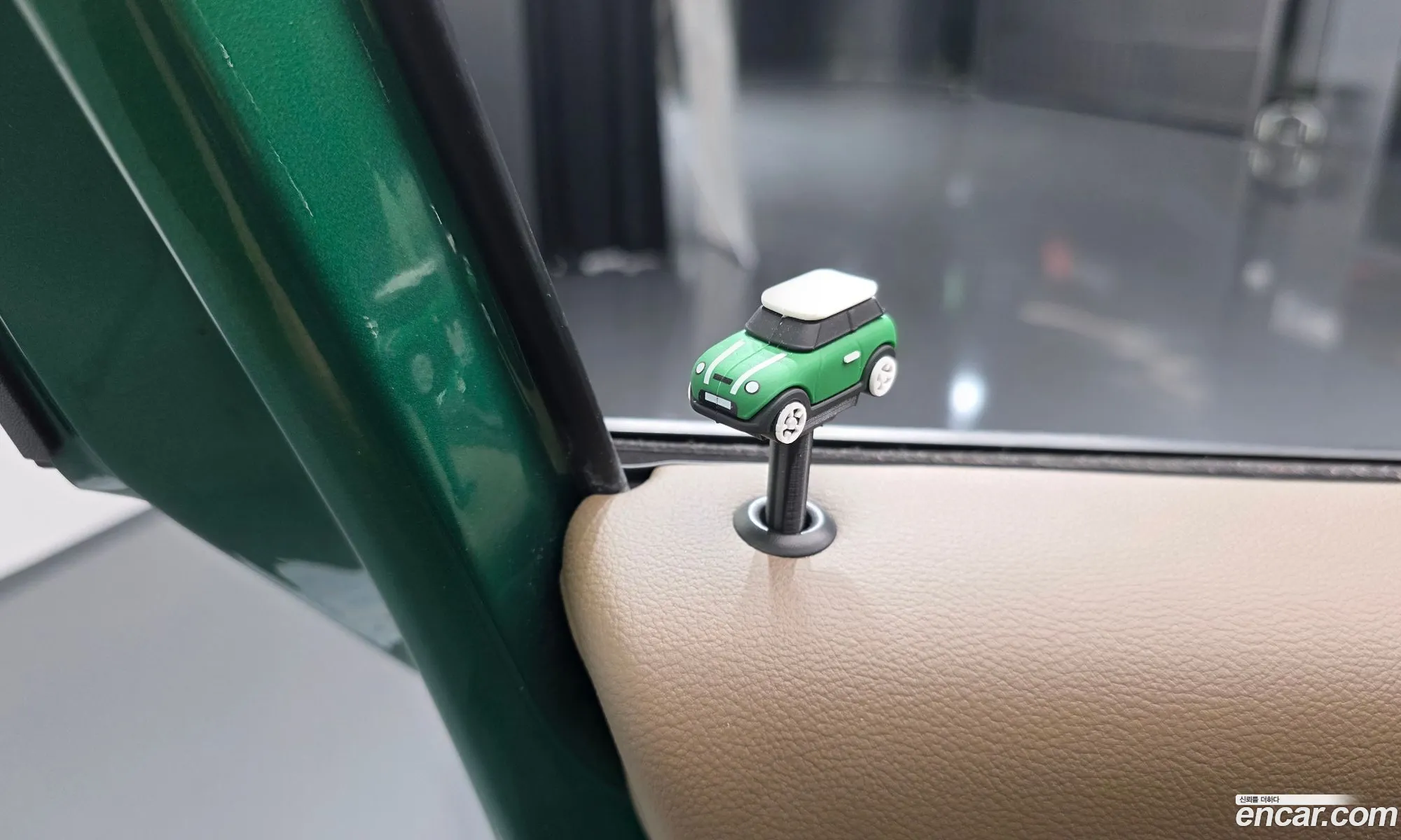 Mini Cooper SD Countryman