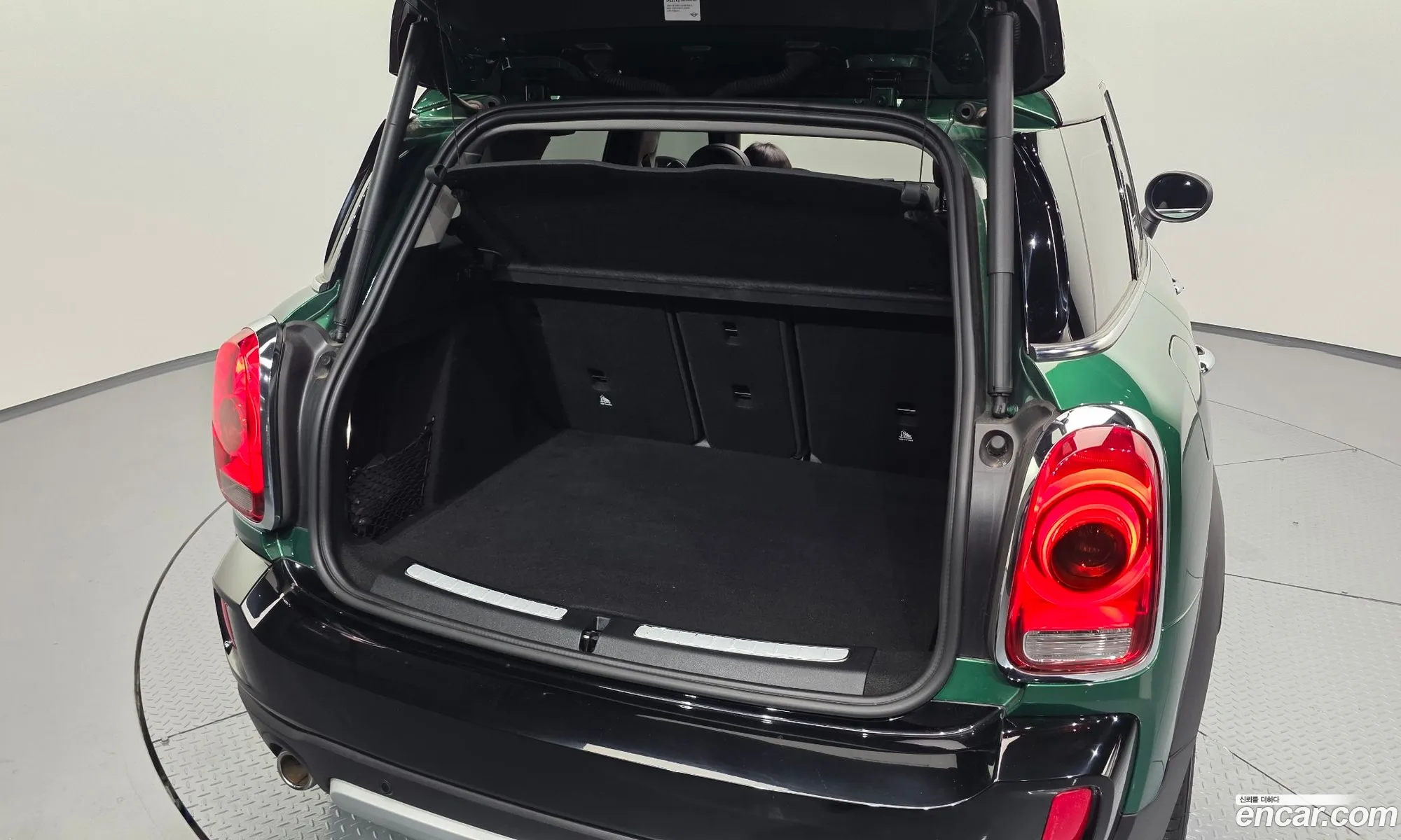 Mini Cooper SD Countryman