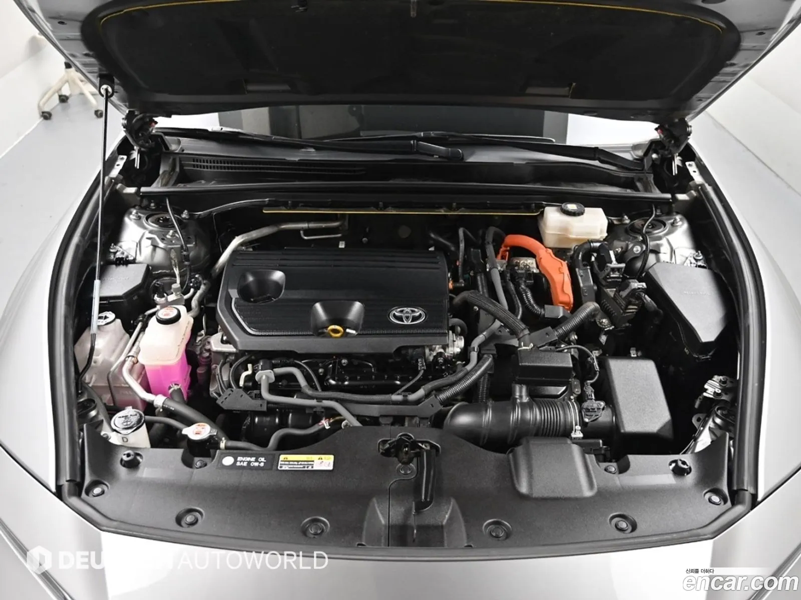 Toyota Crown Crossover 2024 — 14