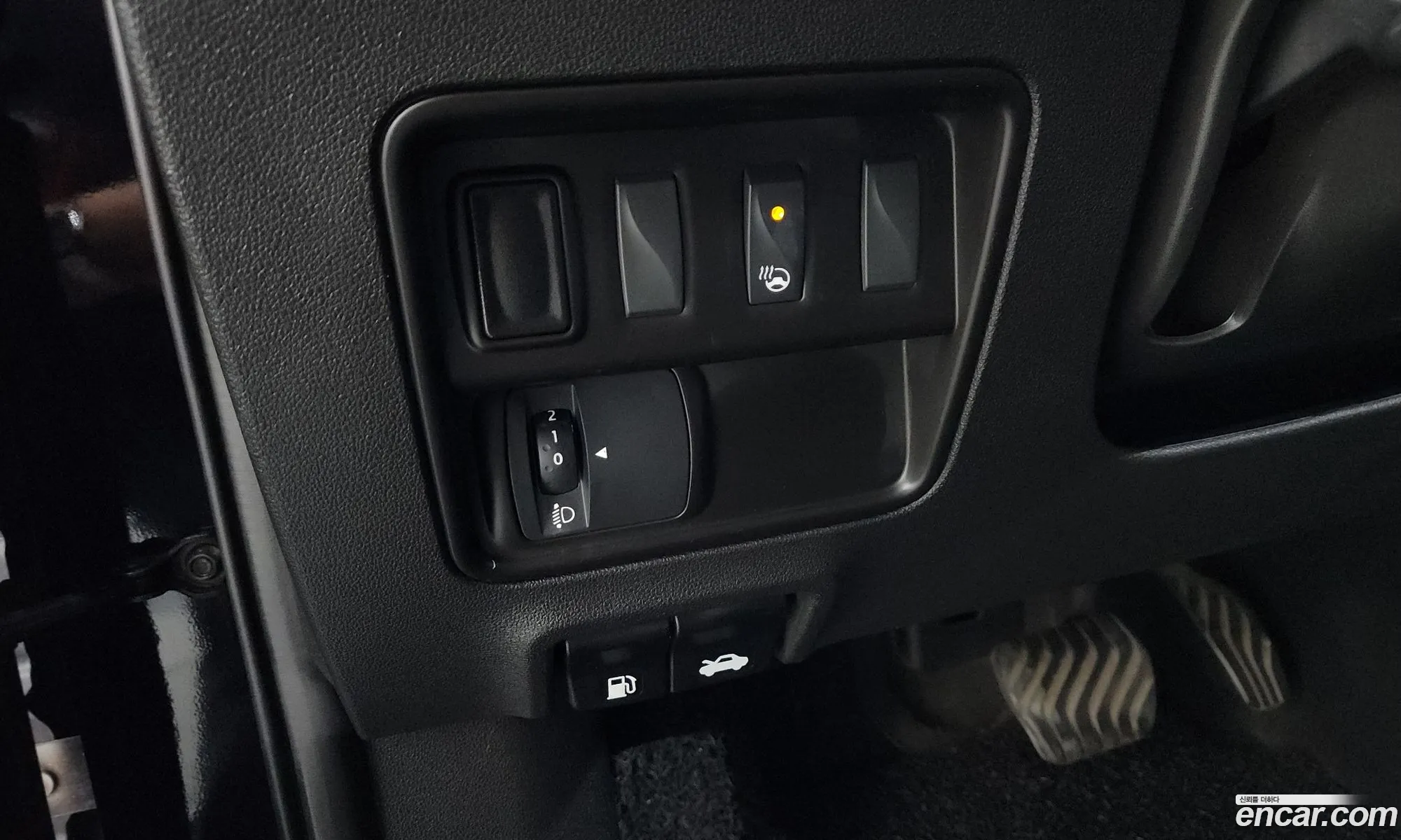 Renault Korea (Samsung) QM6 2018 — 25