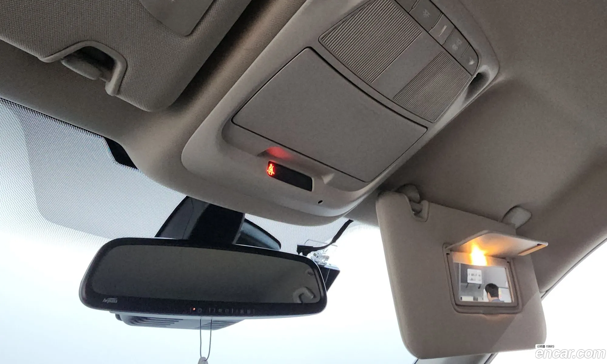 Renault Korea (Samsung) QM6 2018 — 23
