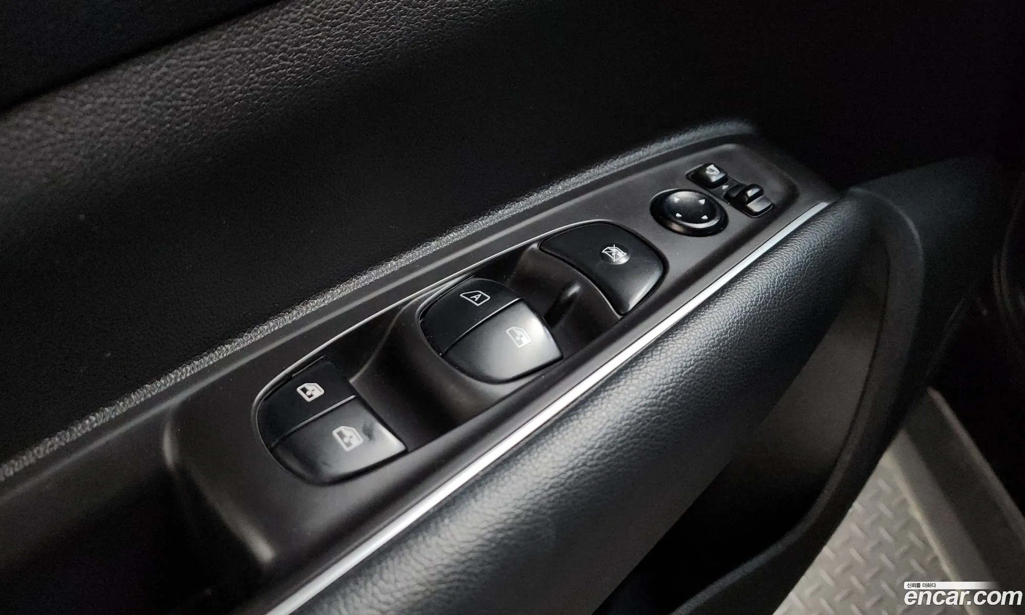 Renault Korea (Samsung) QM6 2018 — 3