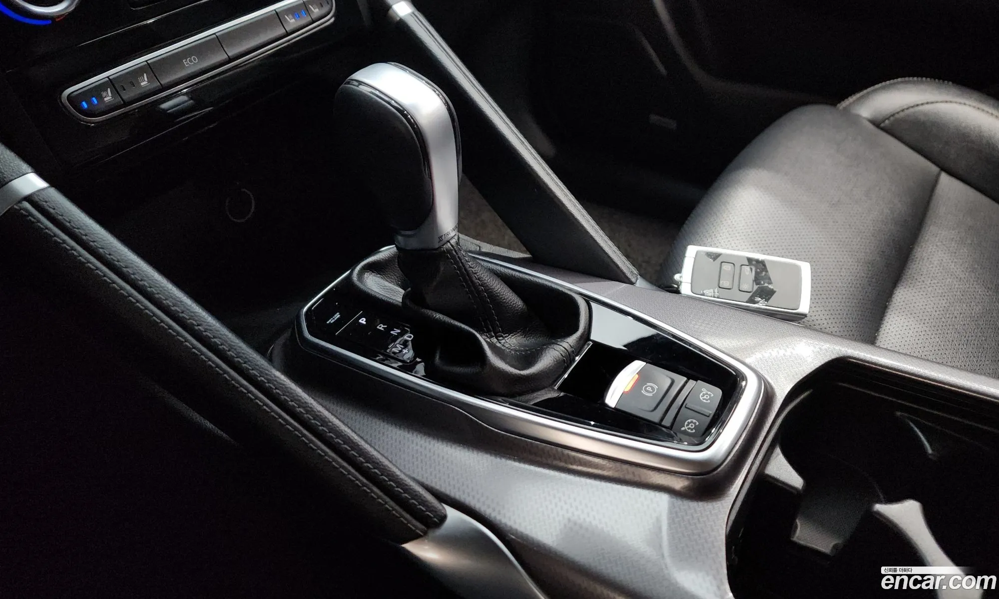 Renault Korea (Samsung) QM6 2018 — 9
